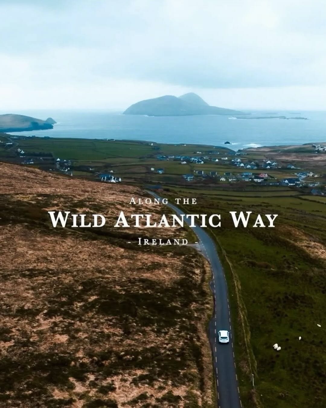 8 Attractions in Ireland