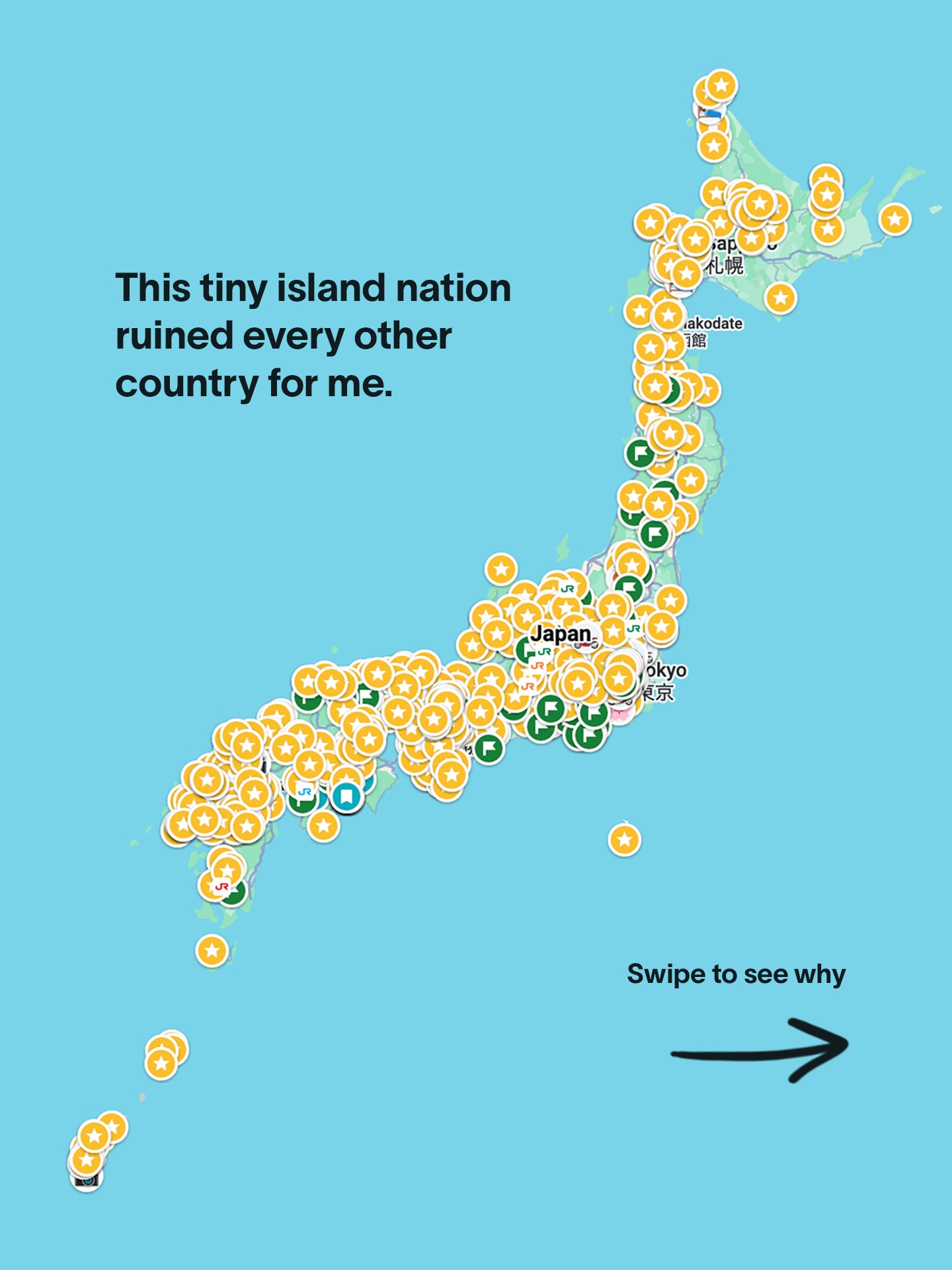 Scenic Japanese Destinations For Photographers