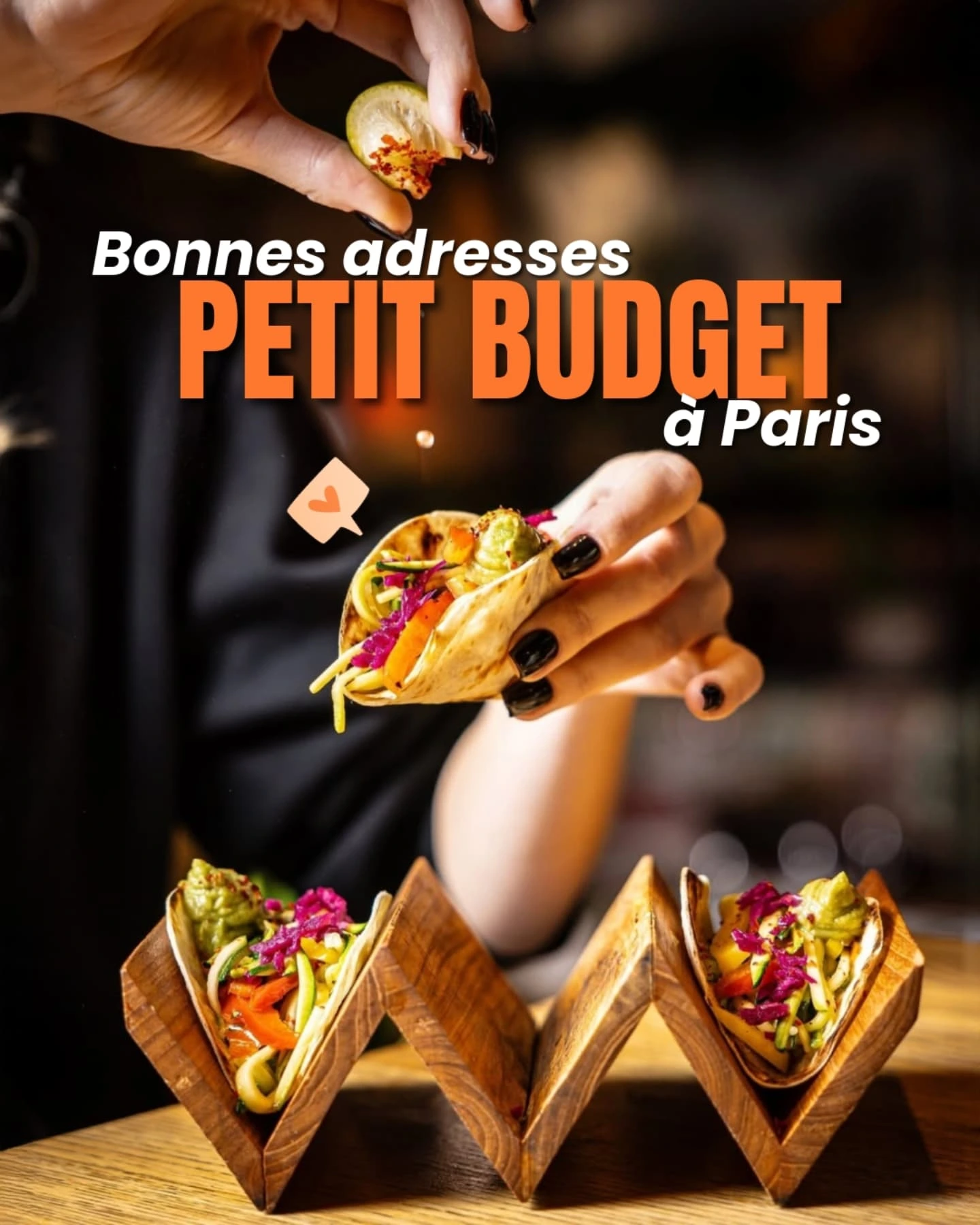 Affordable Eats: Bagels, Tacos, and Crêpes