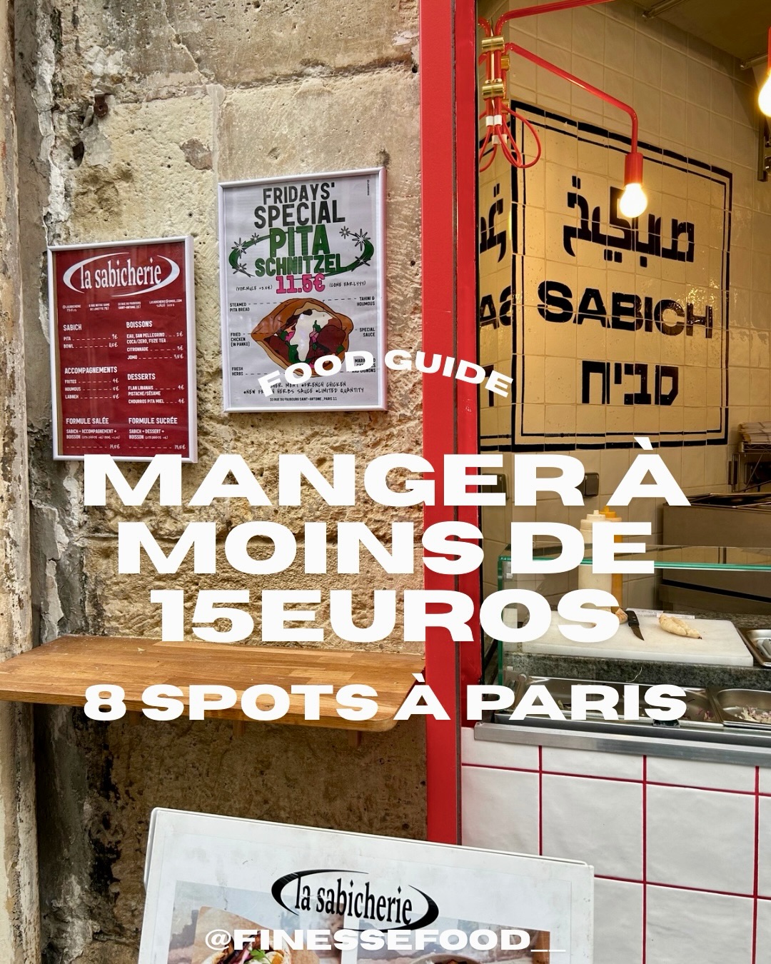 Global Flavors At Mmmozza, Dumbo, And MEHMET