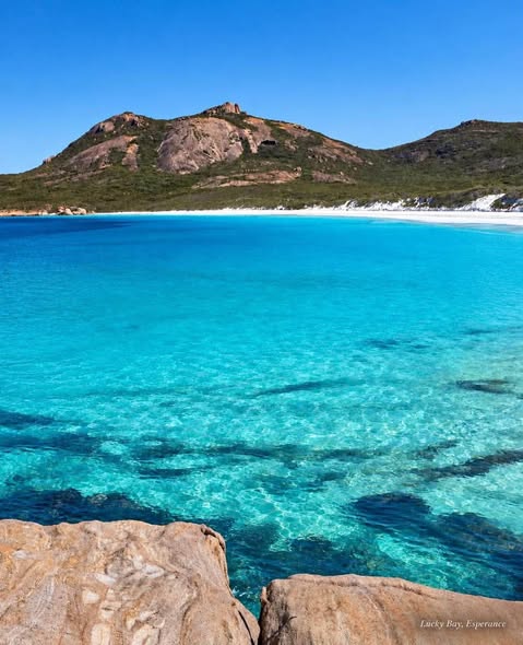 Western Australia's Pristine Beach Destinations