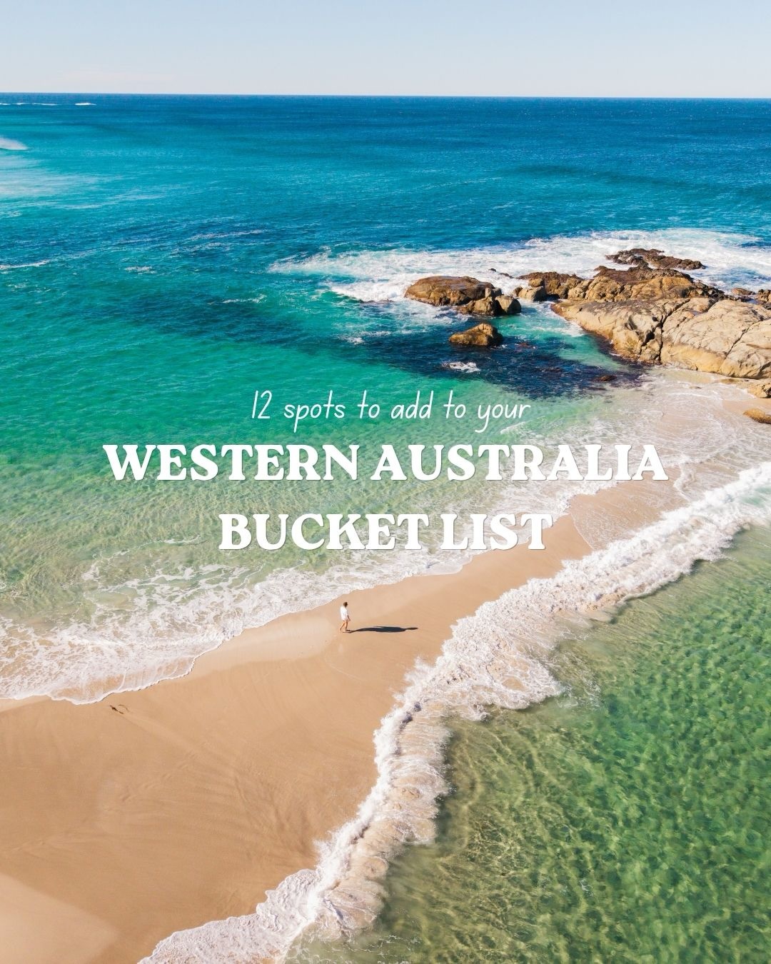Wild Western Australia's Stunning Natural Wonders