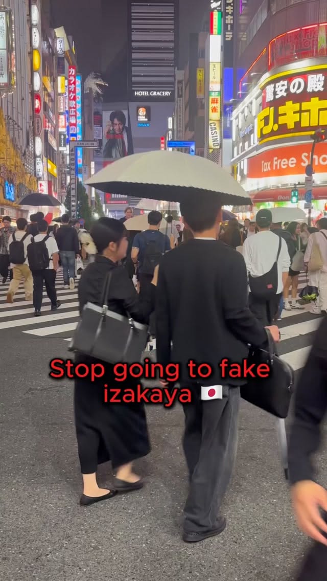 Shinjuku Yakitori and Izakaya Spots