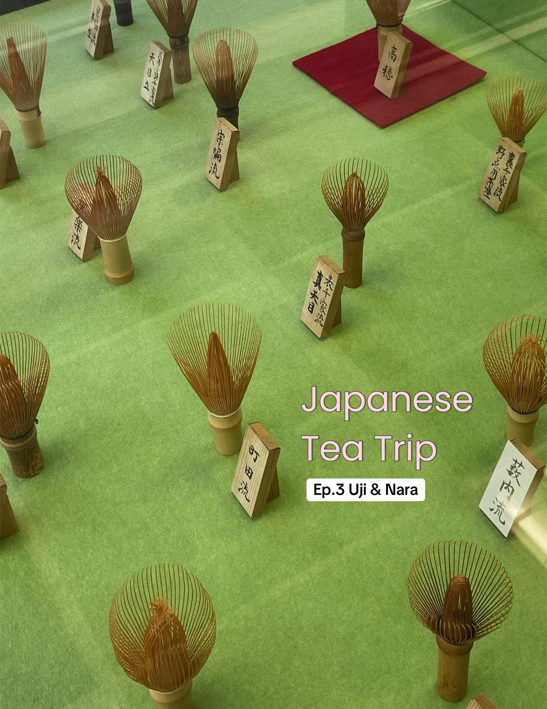 9 Places in Japan