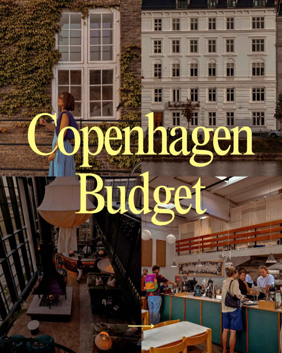 Copenhagen on a Budget: Free and Affordable Attractions