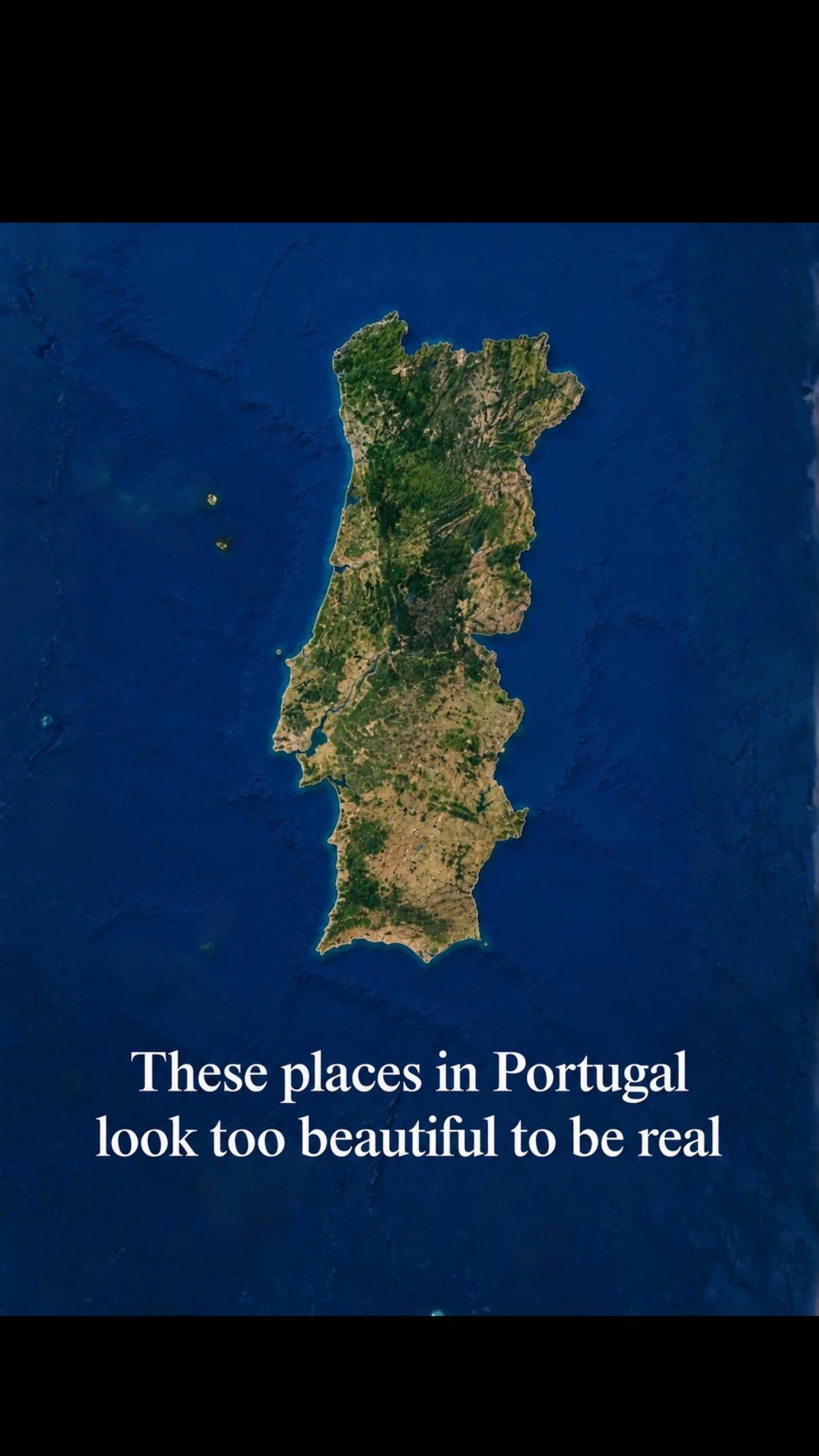 Eight Unforgettable Portuguese Destinations