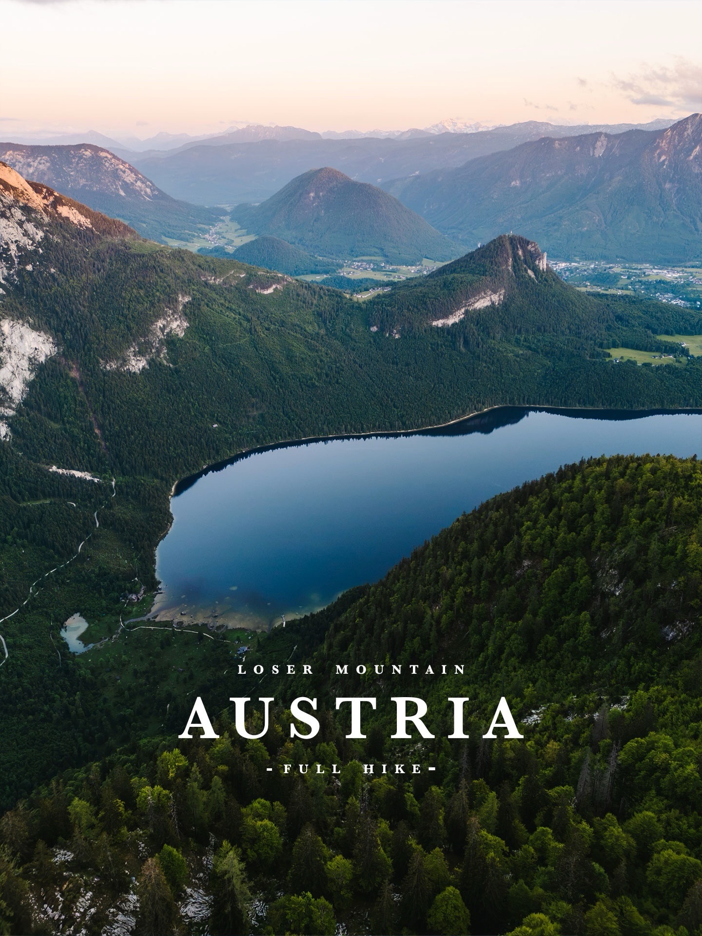 7 Attractions in Austria