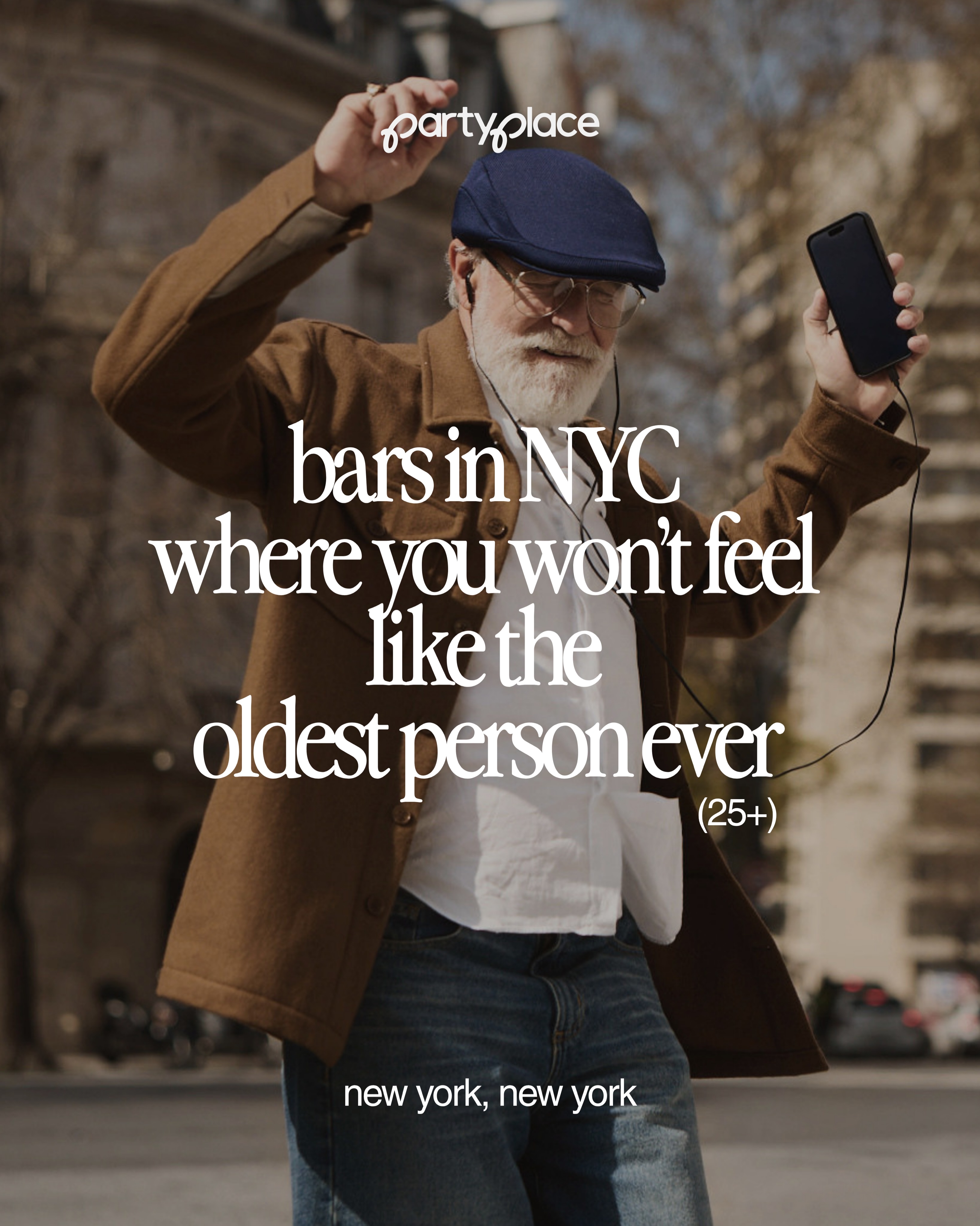 NYC Bars For A Younger Crowd