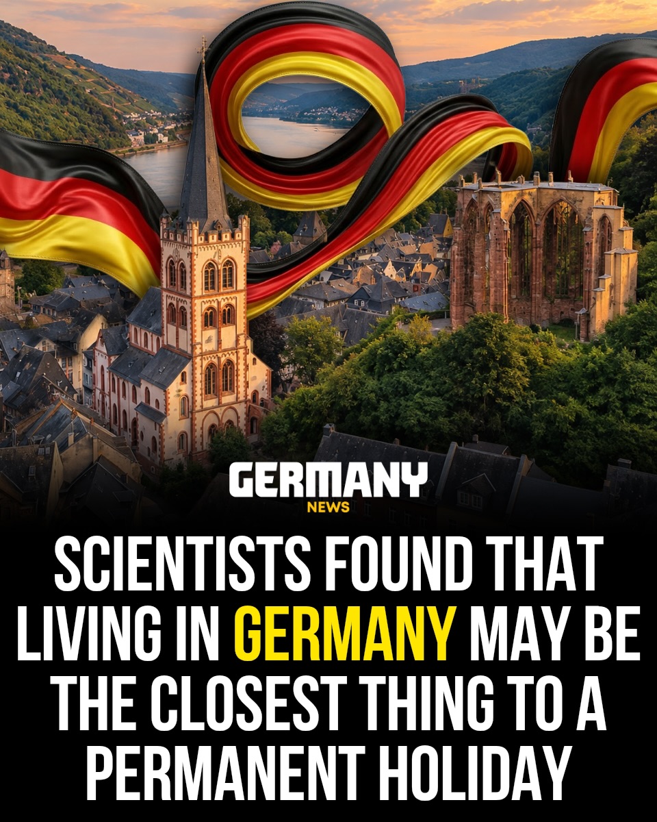 German Destinations Offer a Holiday Lifestyle