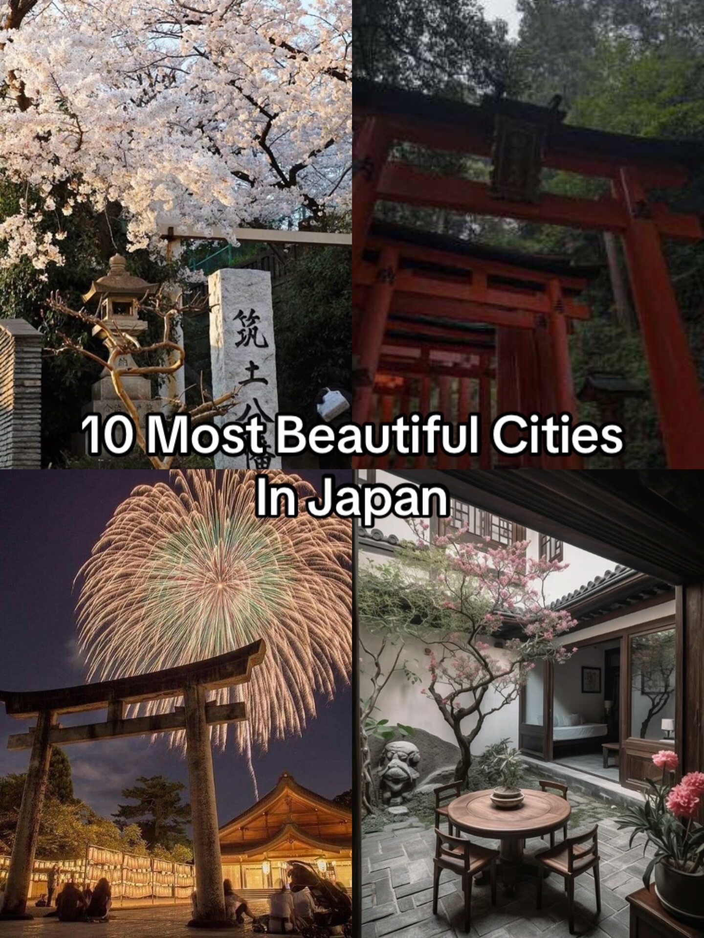Explore Japan's Top Destinations with This App