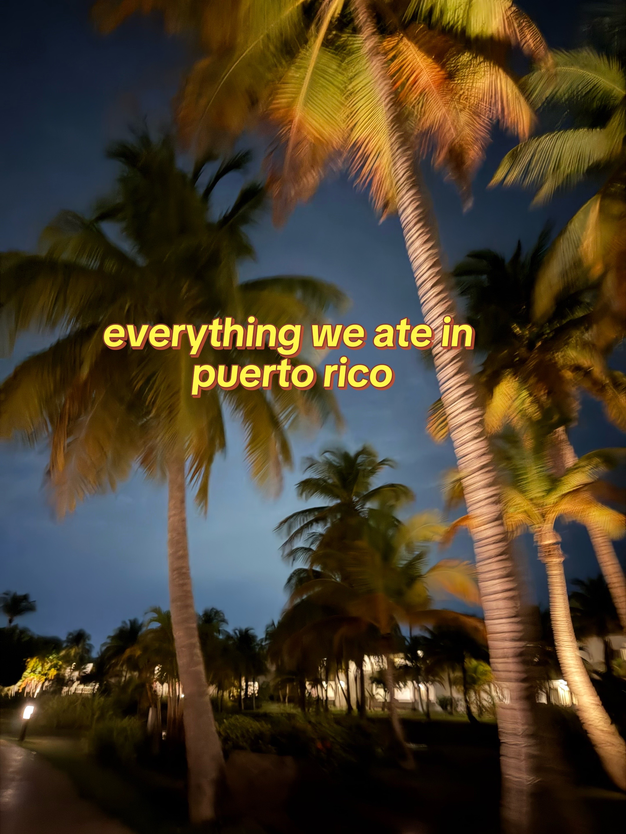 Puerto Rico Food Tour Highlights Delicious Local Eats