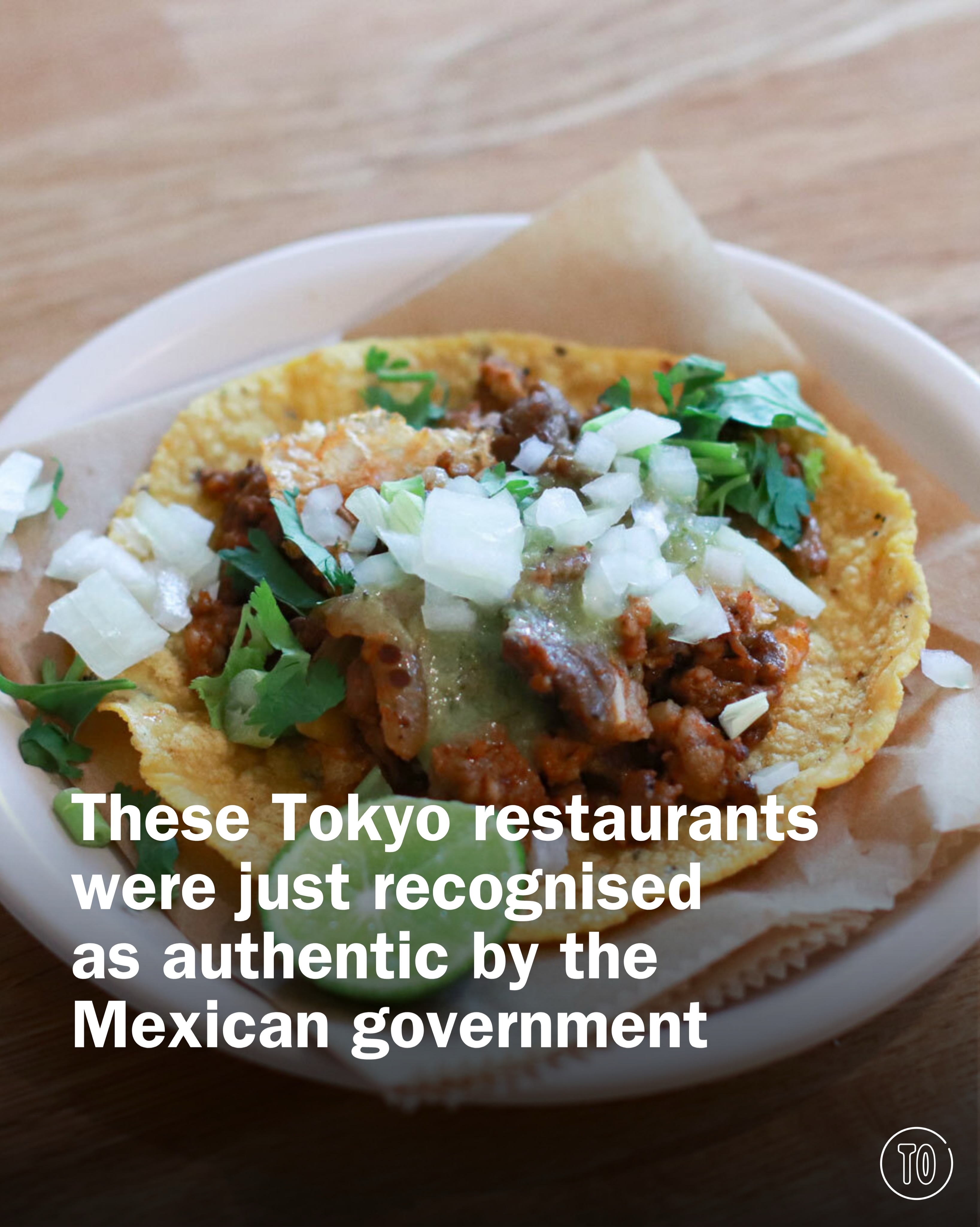 7 Restaurants in Tokyo