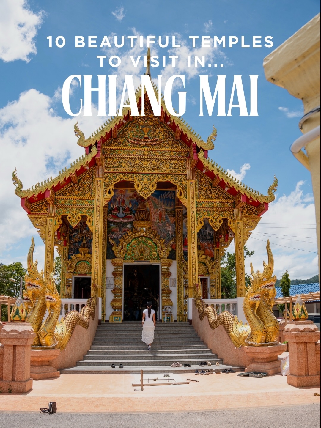 10 Attractions in Thailand