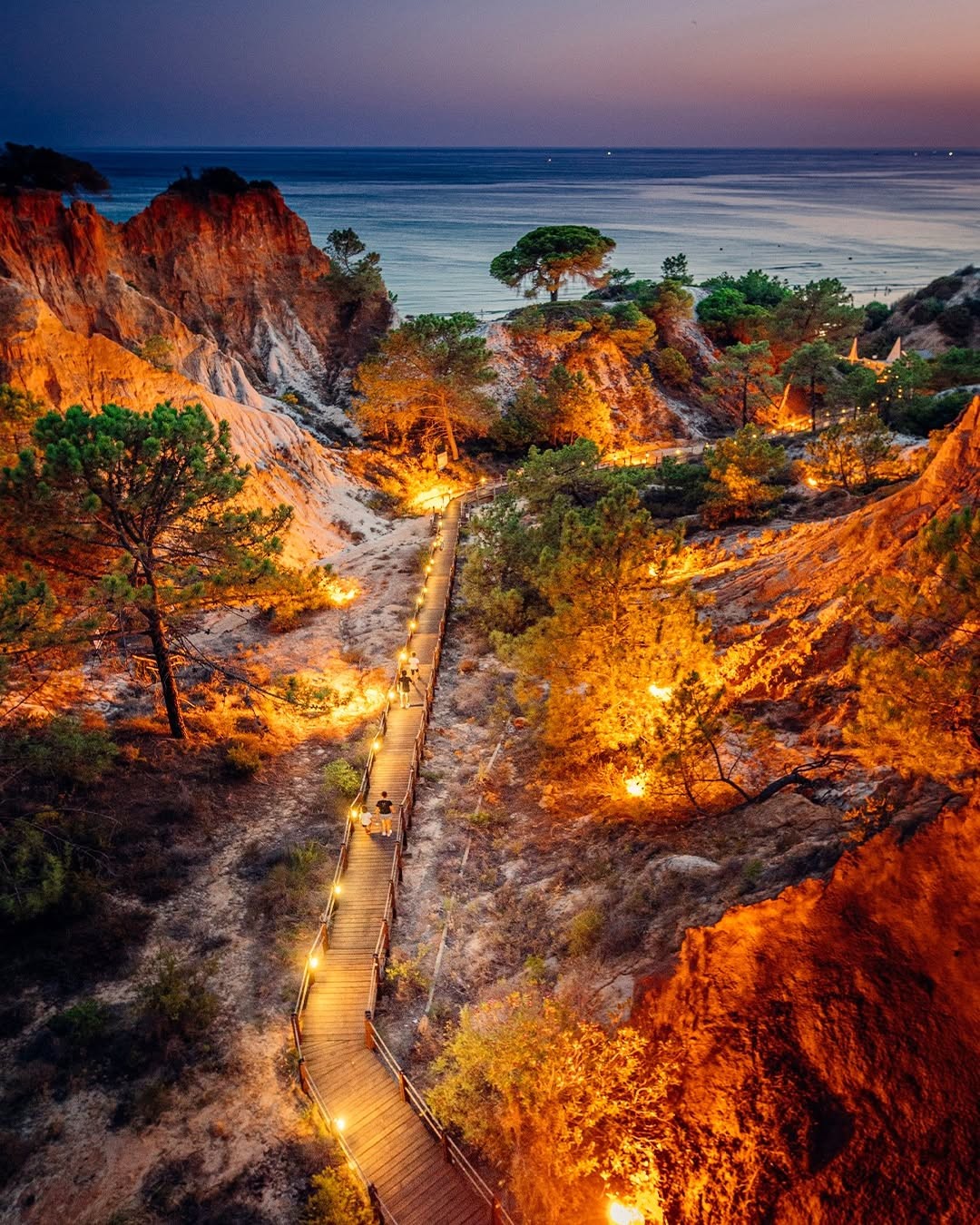Algarve Luxury Resort With Atlantic Views