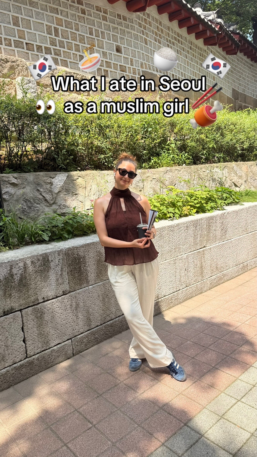 Halal and Vegan Eateries in Seoul
