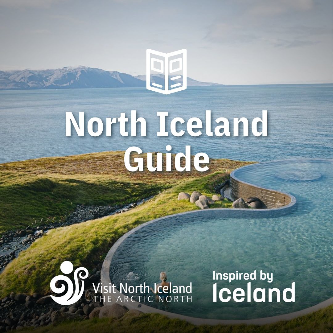 North Iceland's Natural Wonders and Coastal Charm