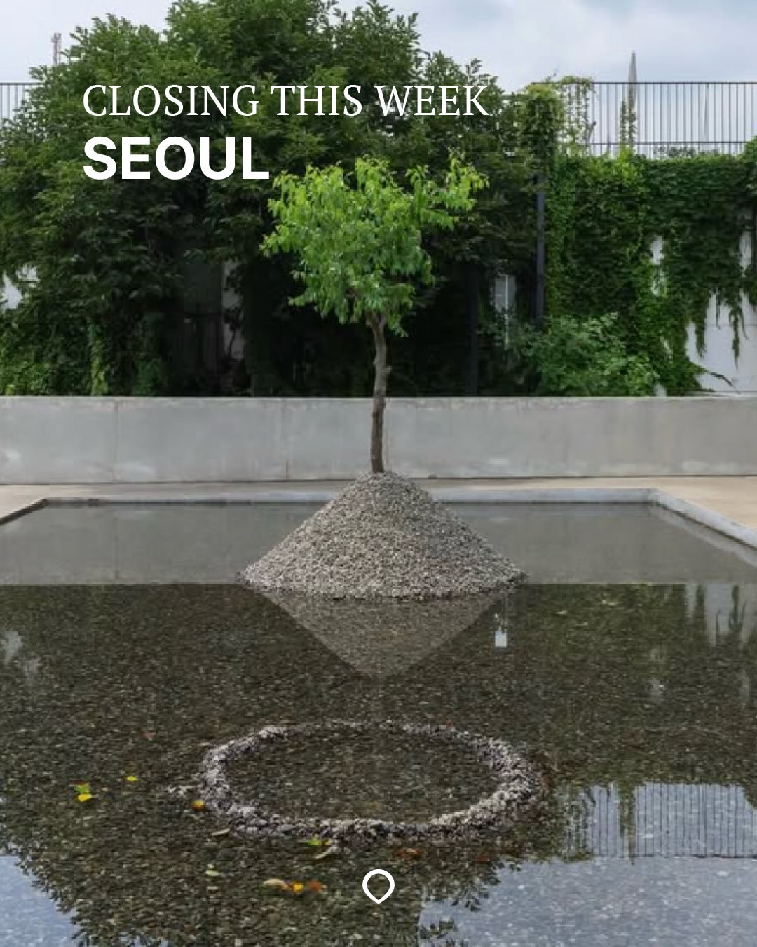 Exhibitions Ending This Week In Seoul