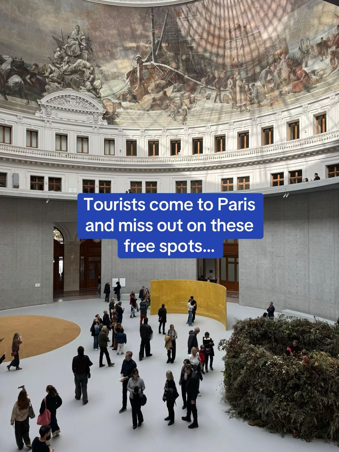 Paris Attractions With Hidden Histories
