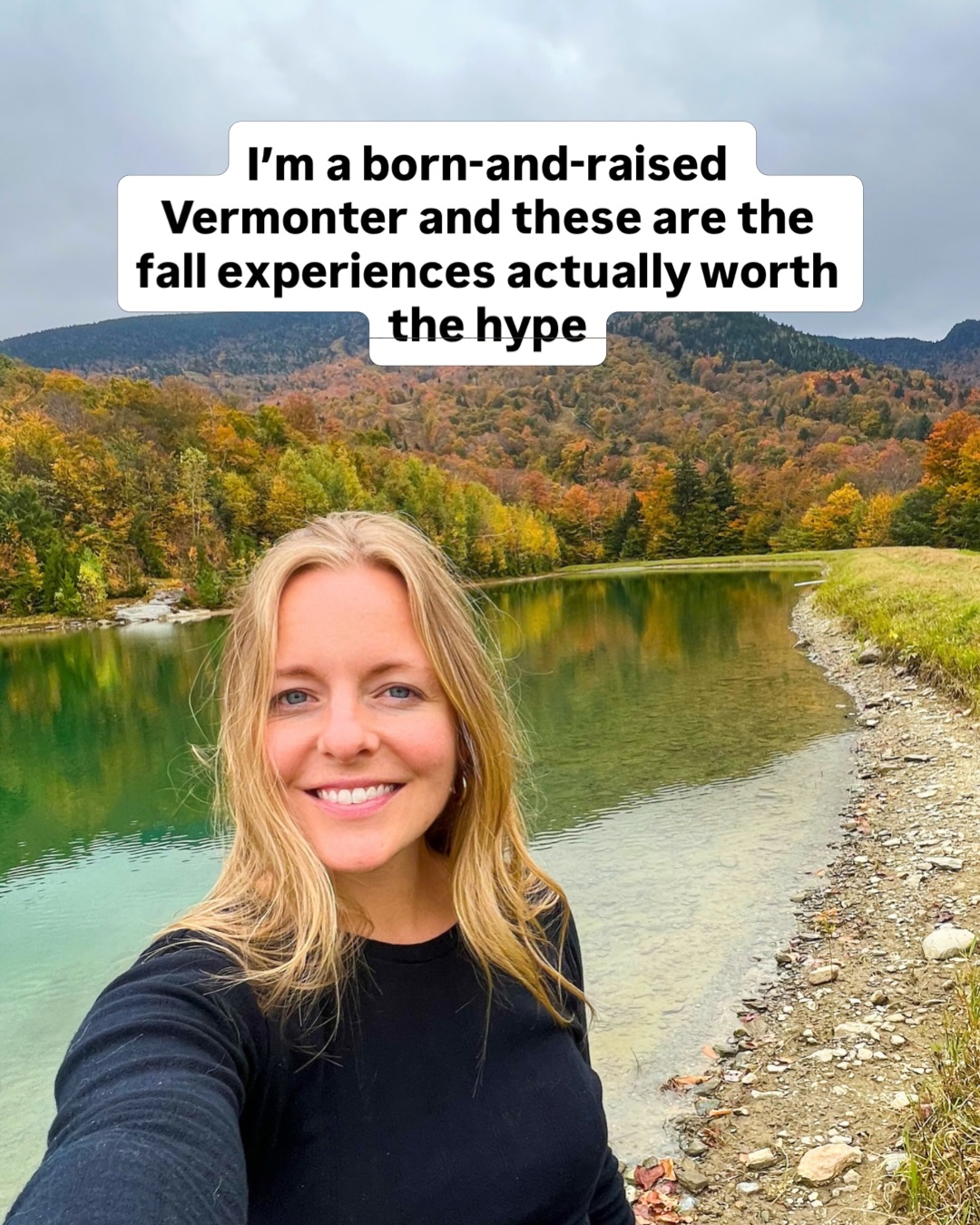 18 Places in Vermont