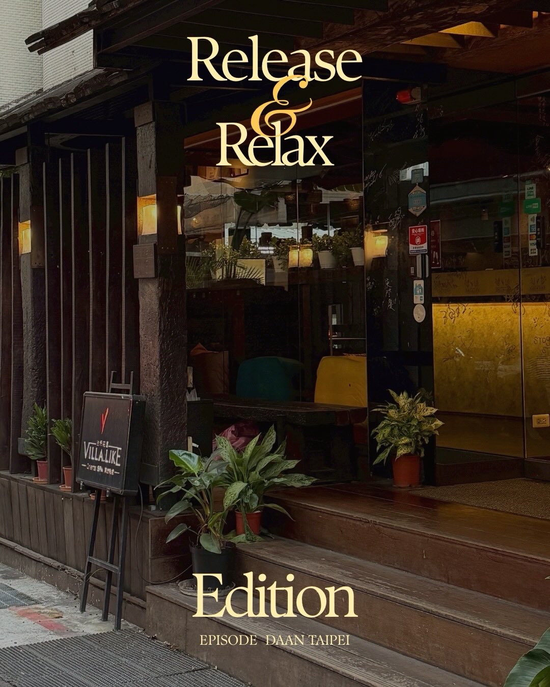 Daan District Spas for Relaxation and Rejuvenation