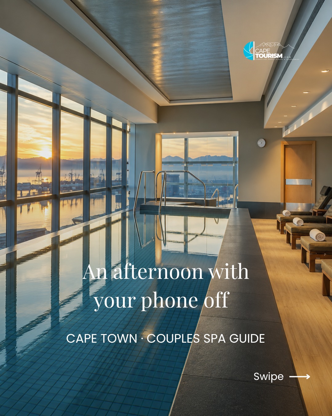 Secluded Hotels Offer Romantic Escapes For Couples