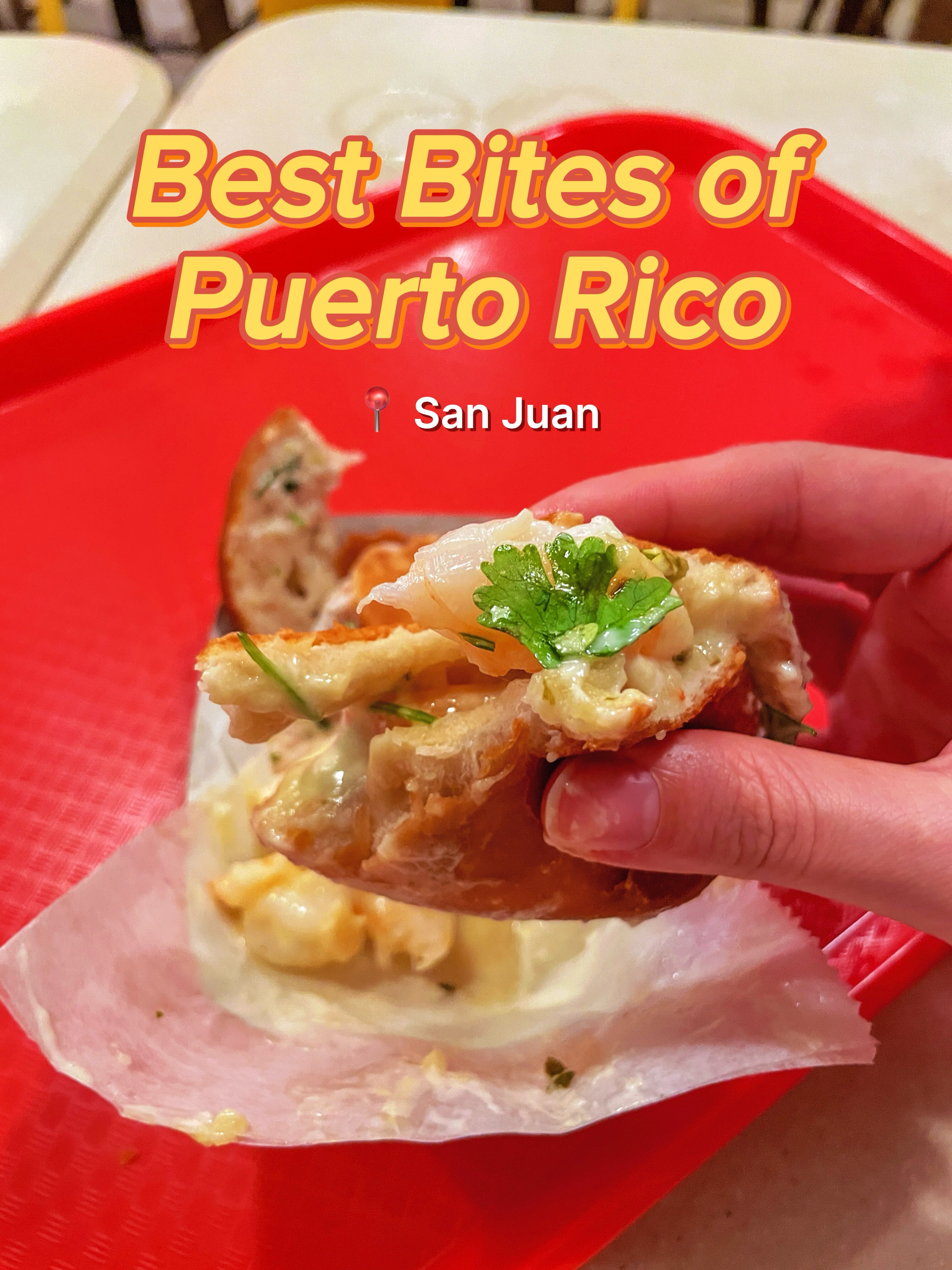 San Juan's Top Restaurants and Cafes for Food Lovers