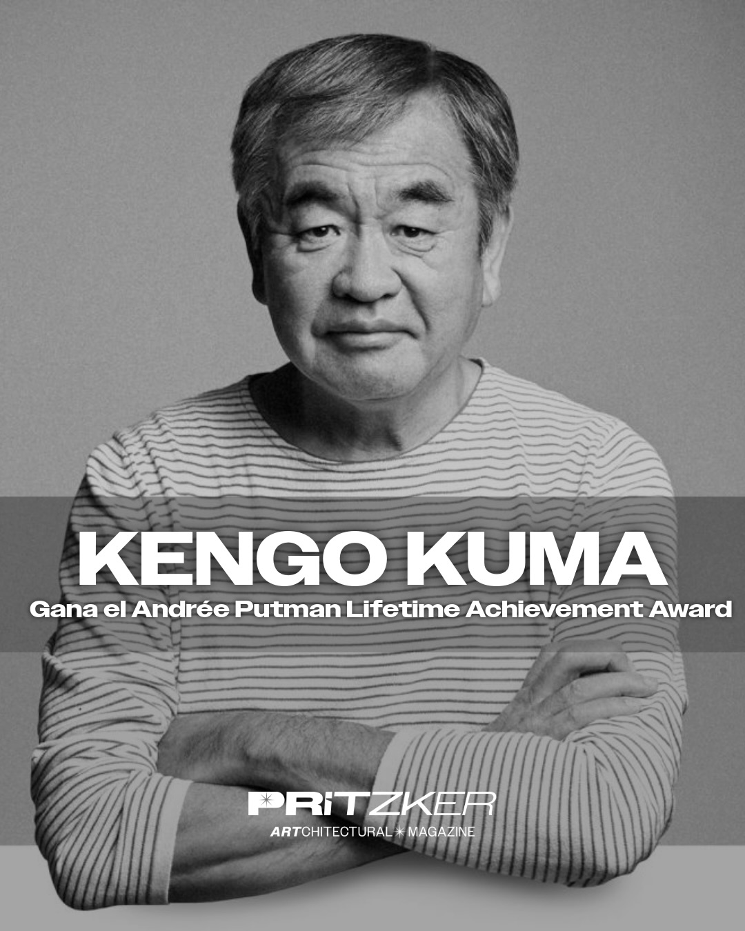 Kengo Kuma's Architectural Achievements and Influence