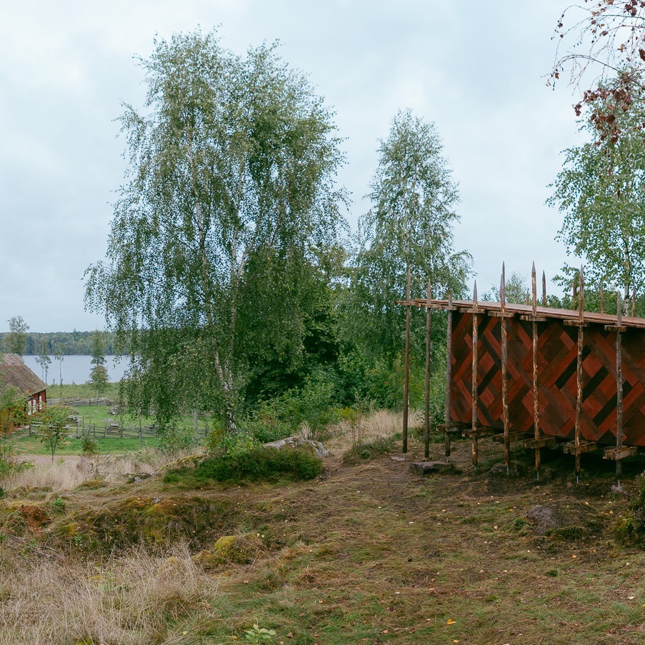 9 Places in Sweden