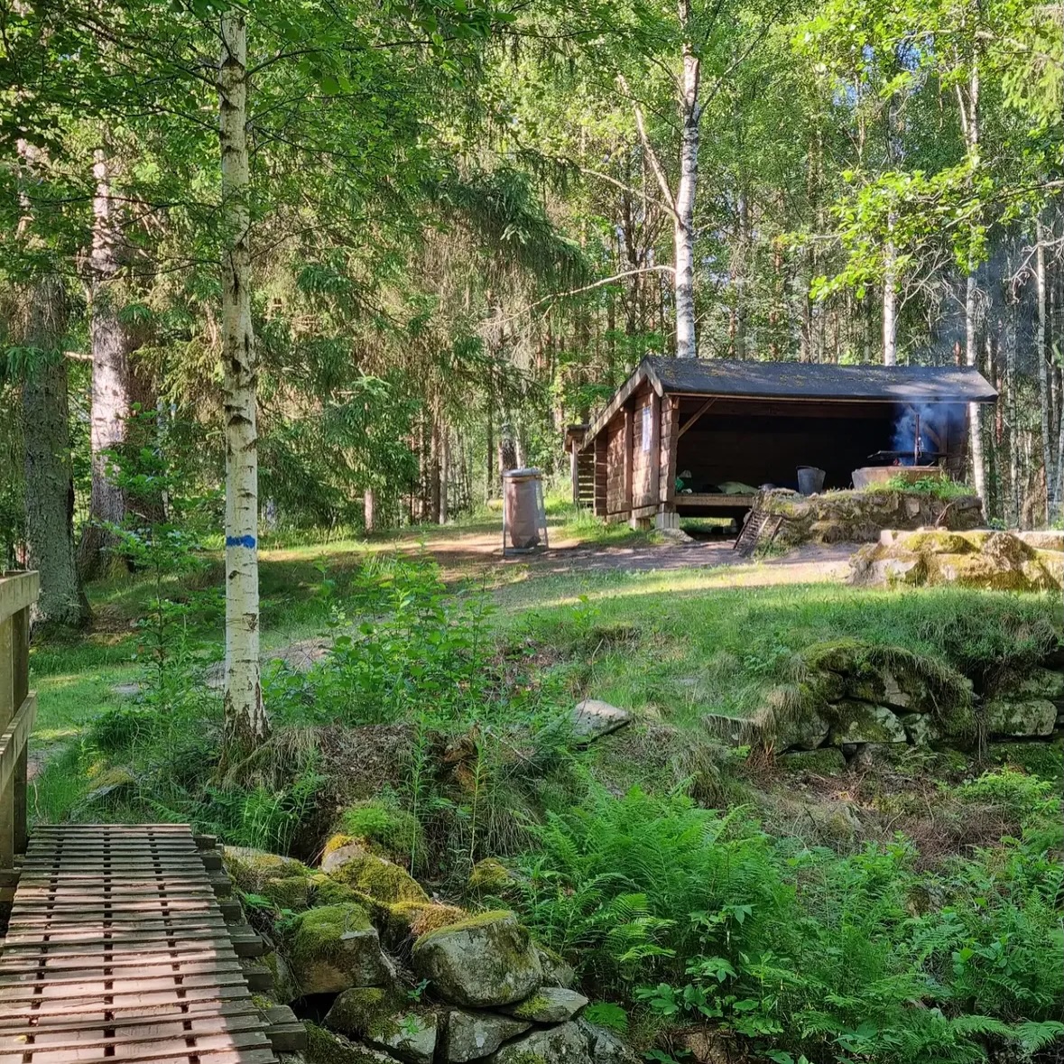 Six Southern Swedish Hiking Destinations For Late Summer