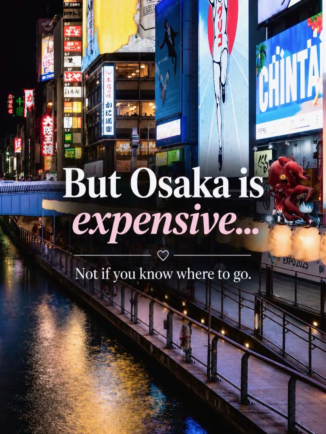 Osaka's Affordable Attractions And Free Experiences