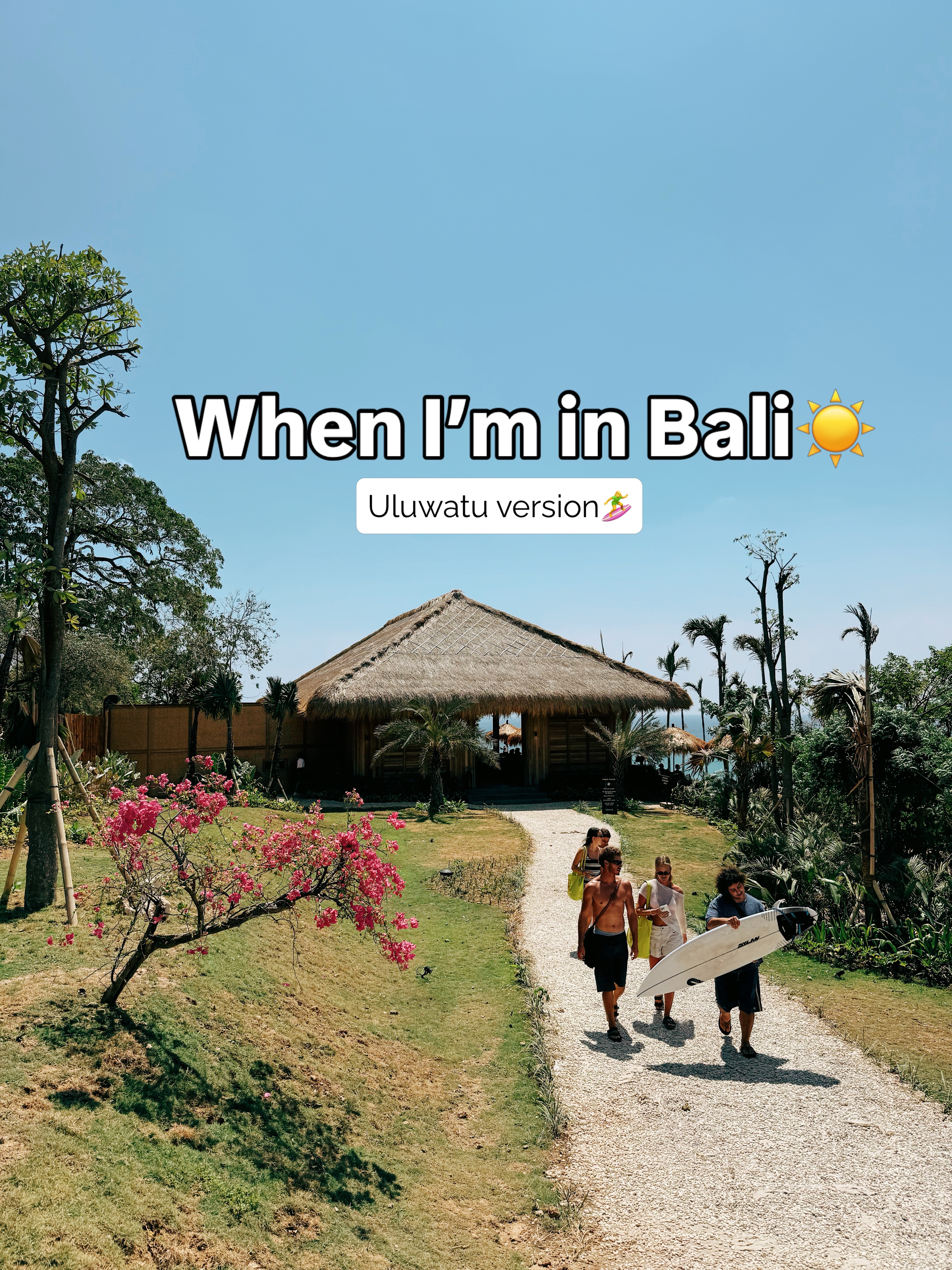 Uluwatu Bali Beaches And Dining Hotspots