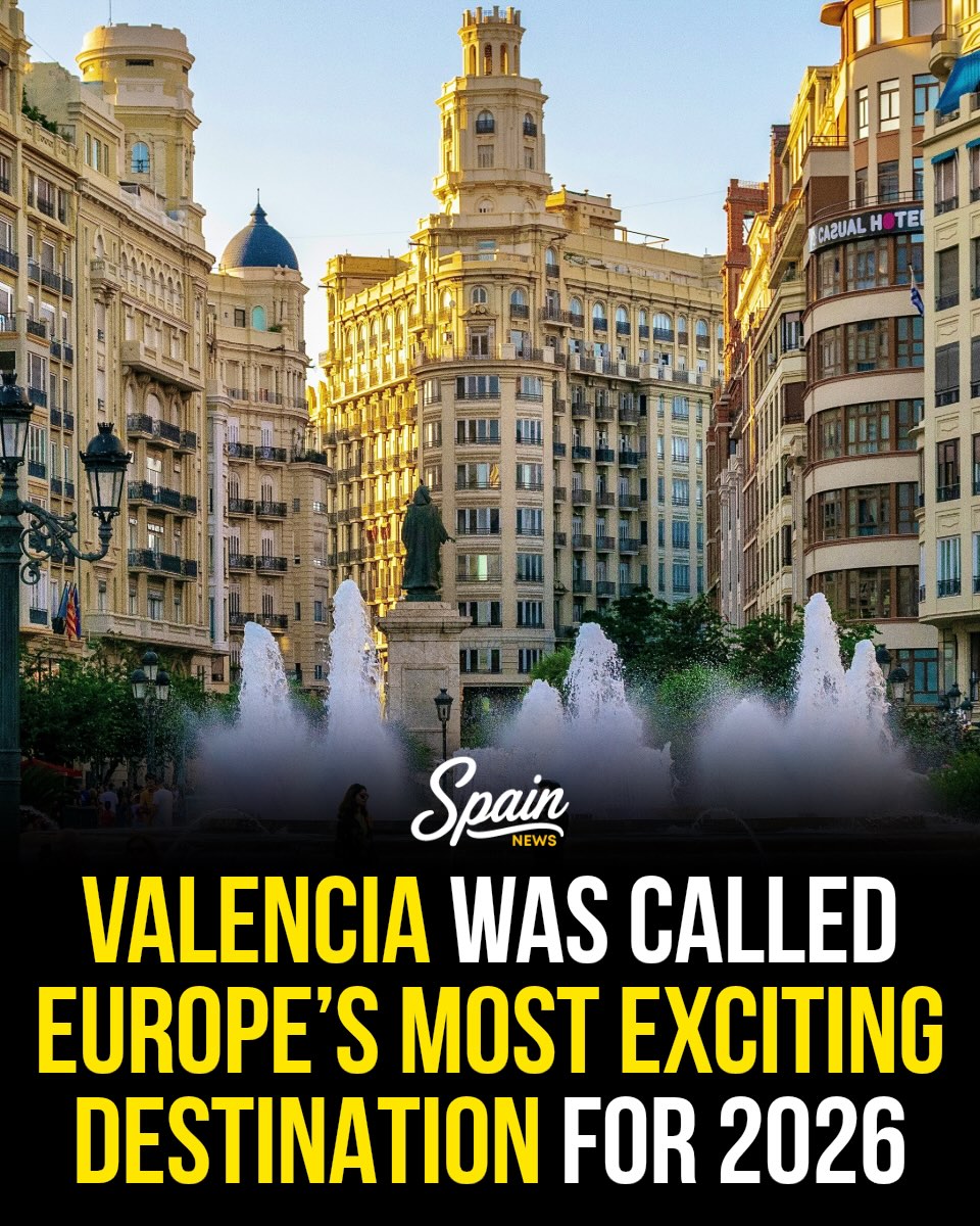Valencia's Diverse Attractions For 2026