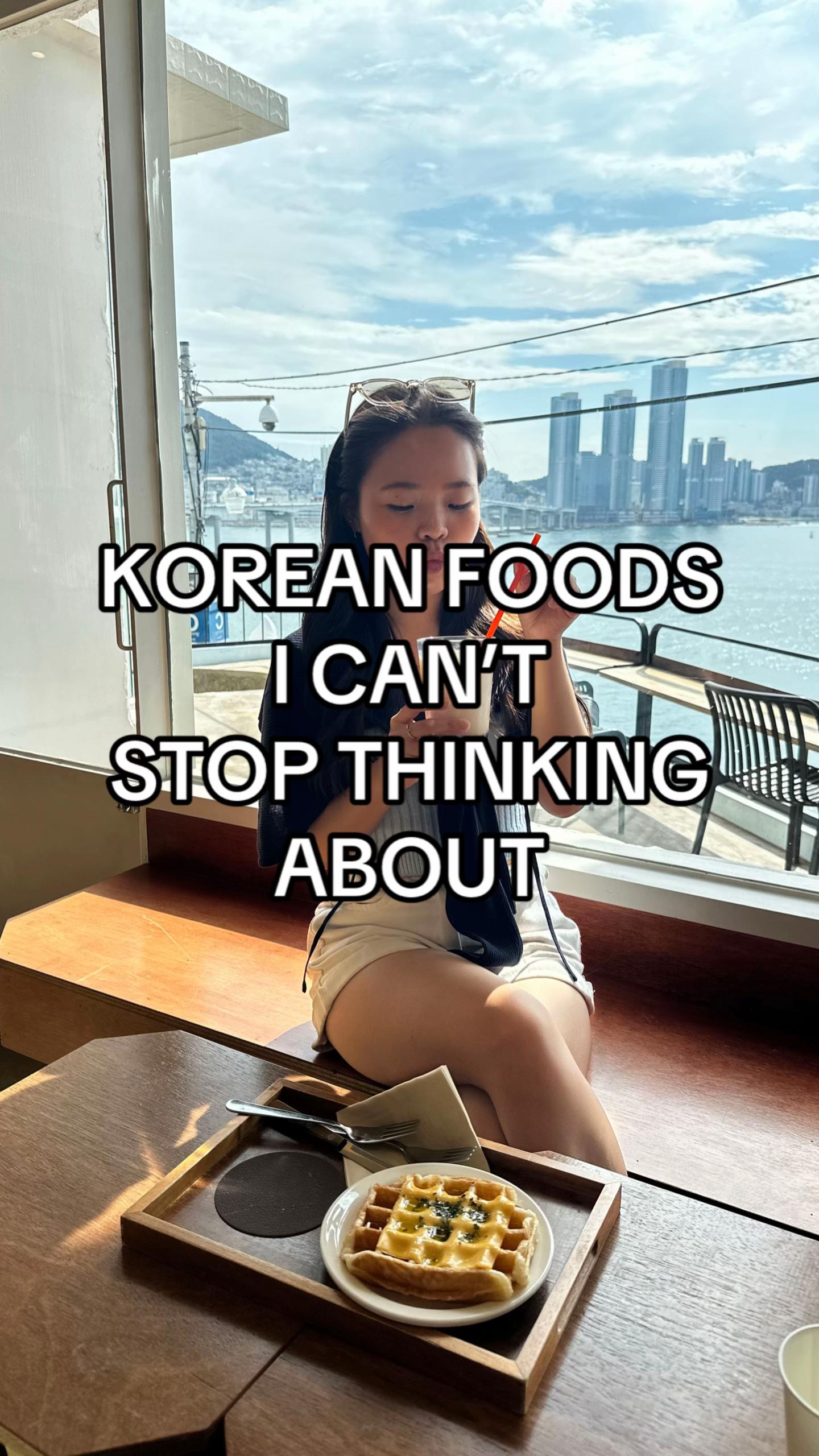 Must-Try Korean Food Spots in Seoul