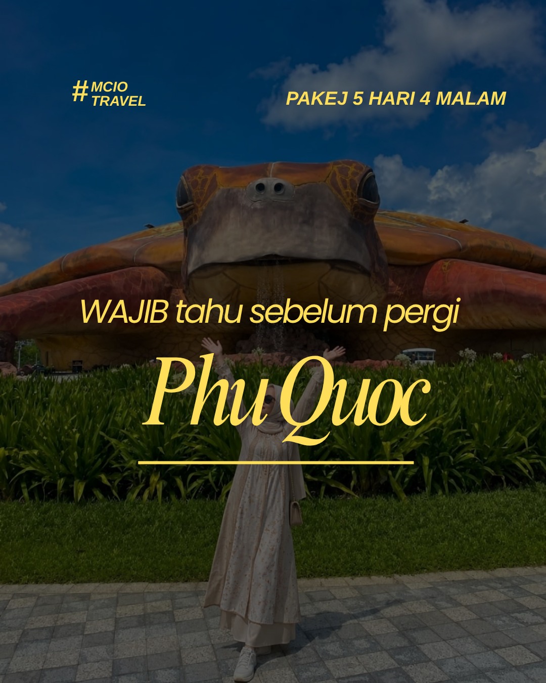 4 Landmarks in Thành phố Phú Quốc