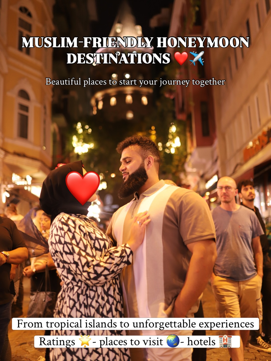 50 Places