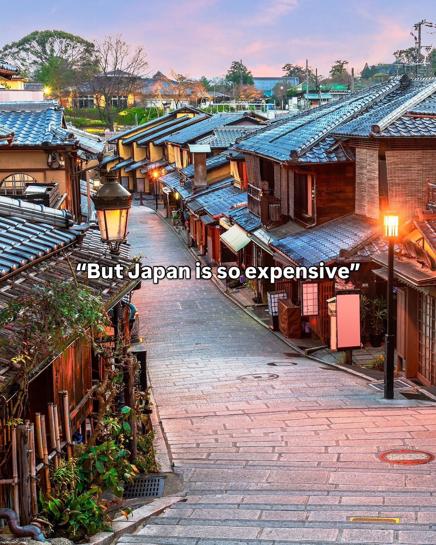 Iconic Japanese Landmarks And Natural Wonders