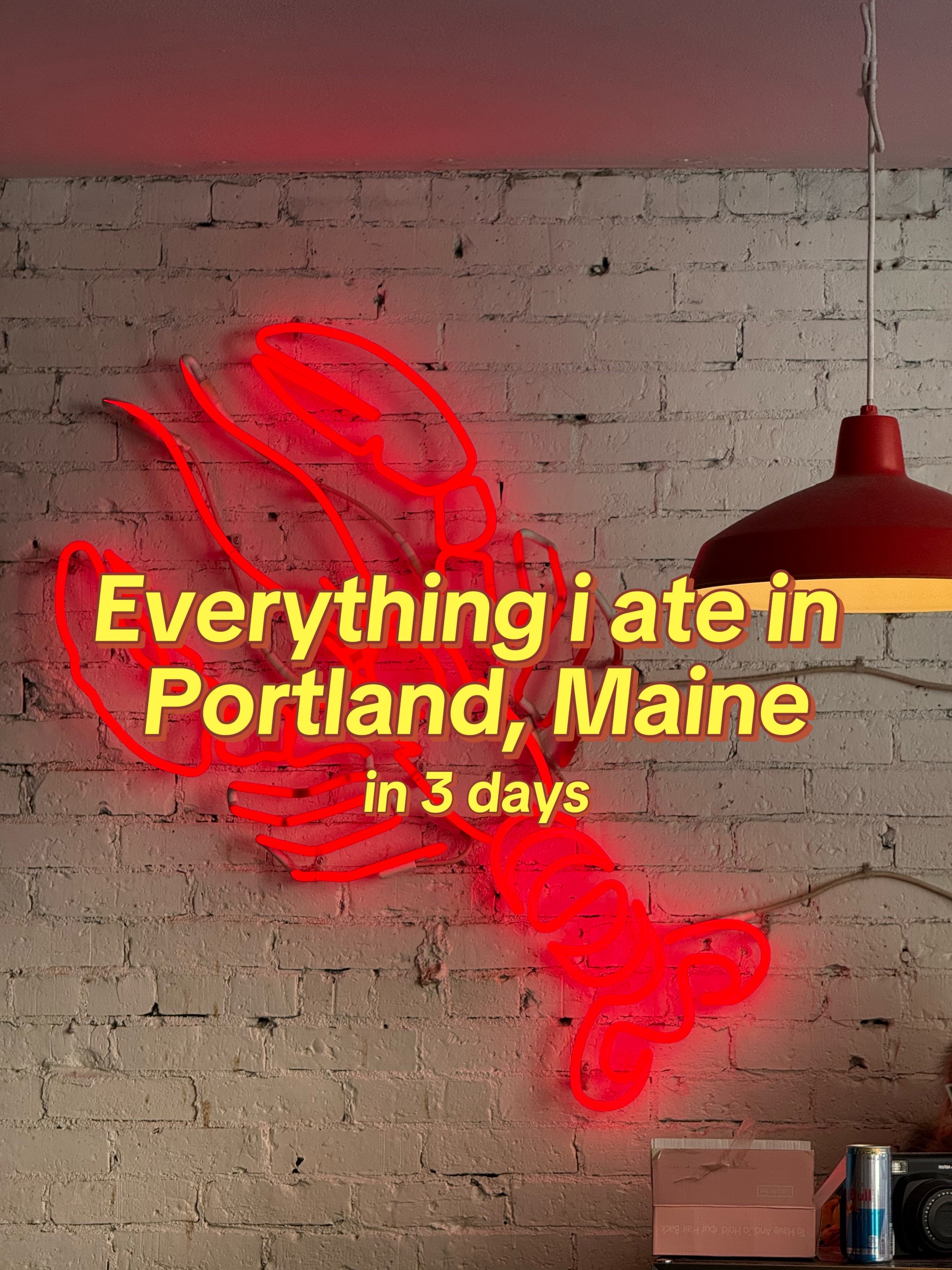 Portland Eateries Offer Seafood, Sweets, and More