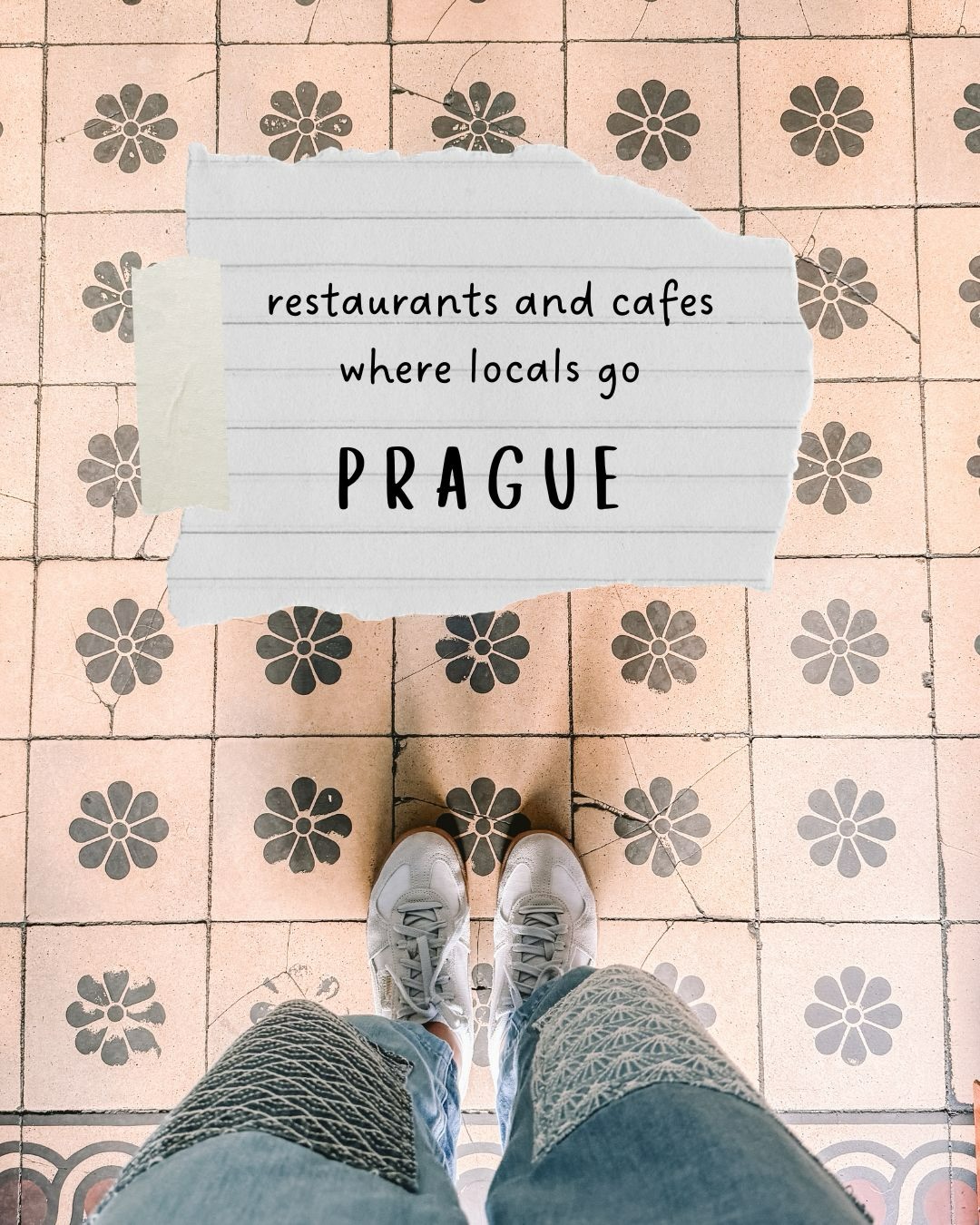 Prague Restaurants and Cafes Loved By Locals