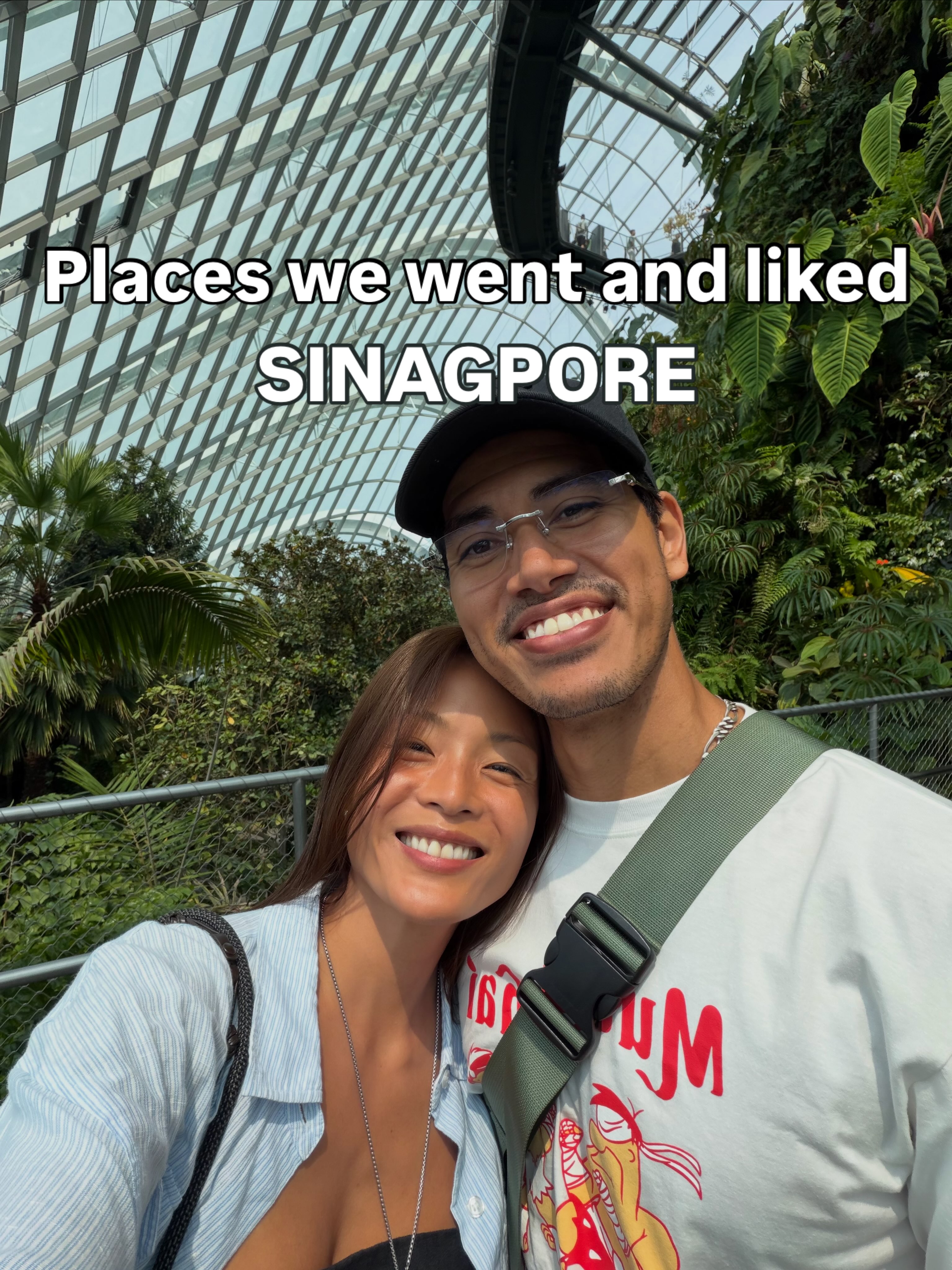 Singapore's Top Eateries, Attractions, and Shops