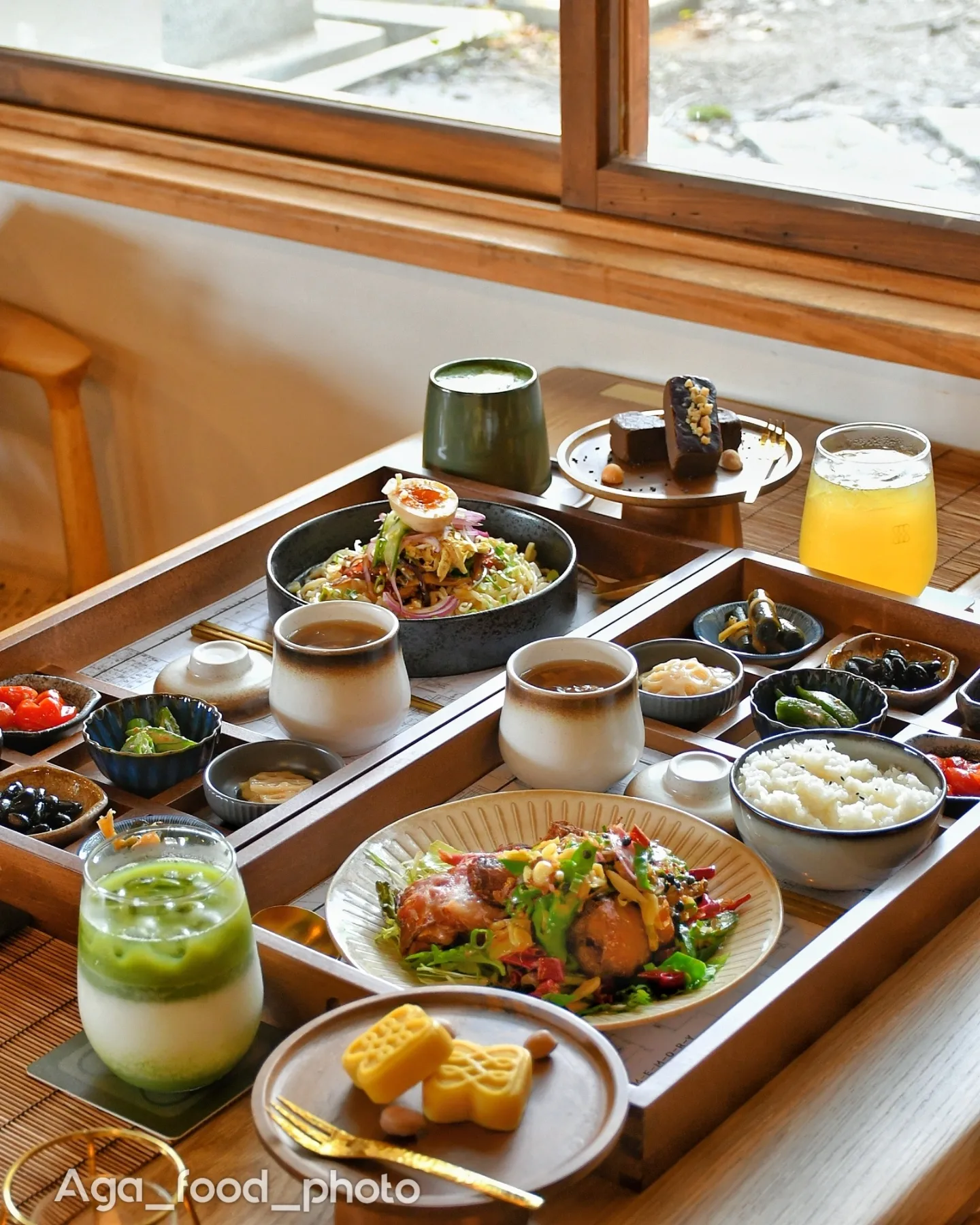 Scenic Tamsui Restaurants and Historical Sites