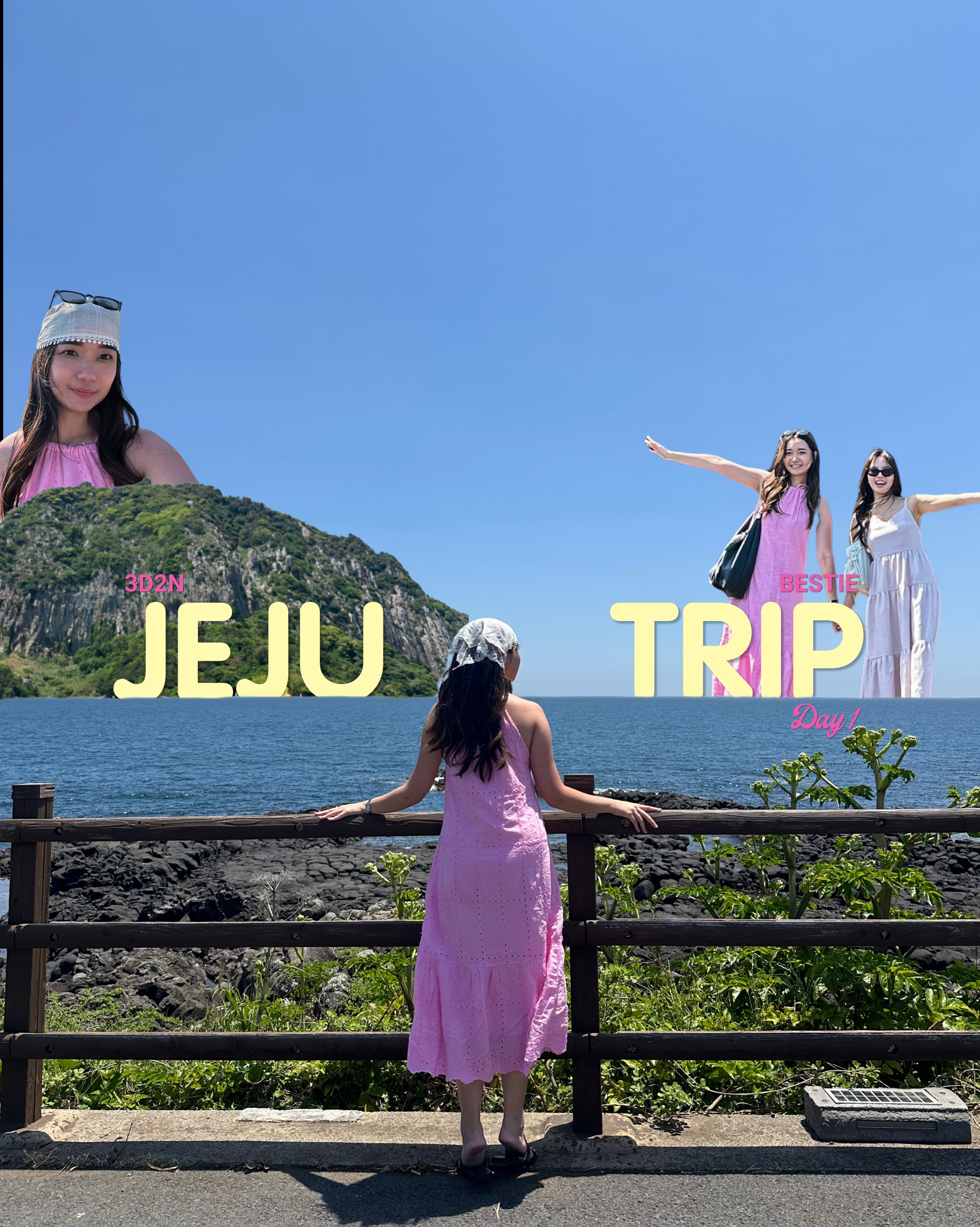Jeju Tea Museum Offers a Relaxing Travel Experience