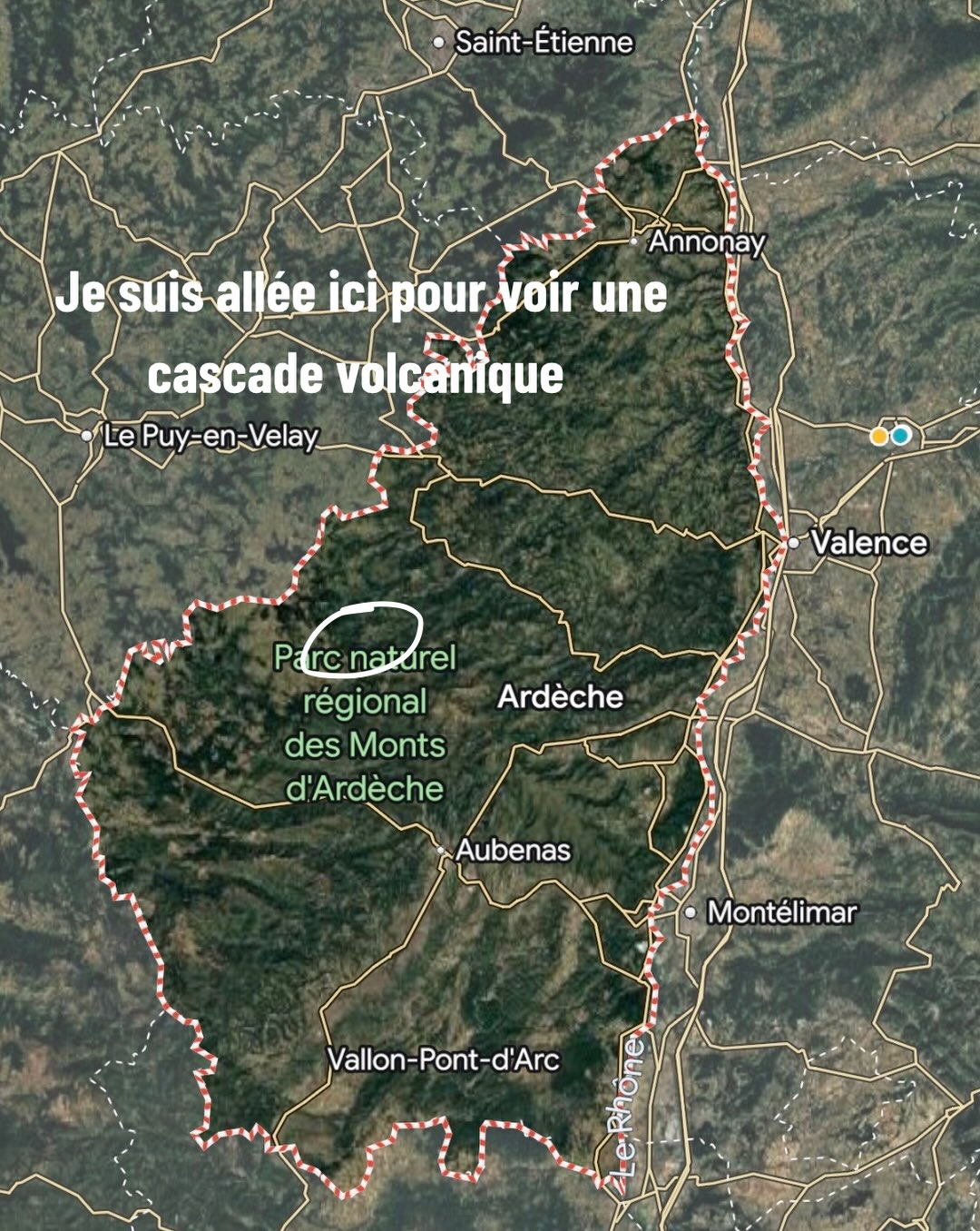 Ardèche's Natural Wonders And Historic Sites