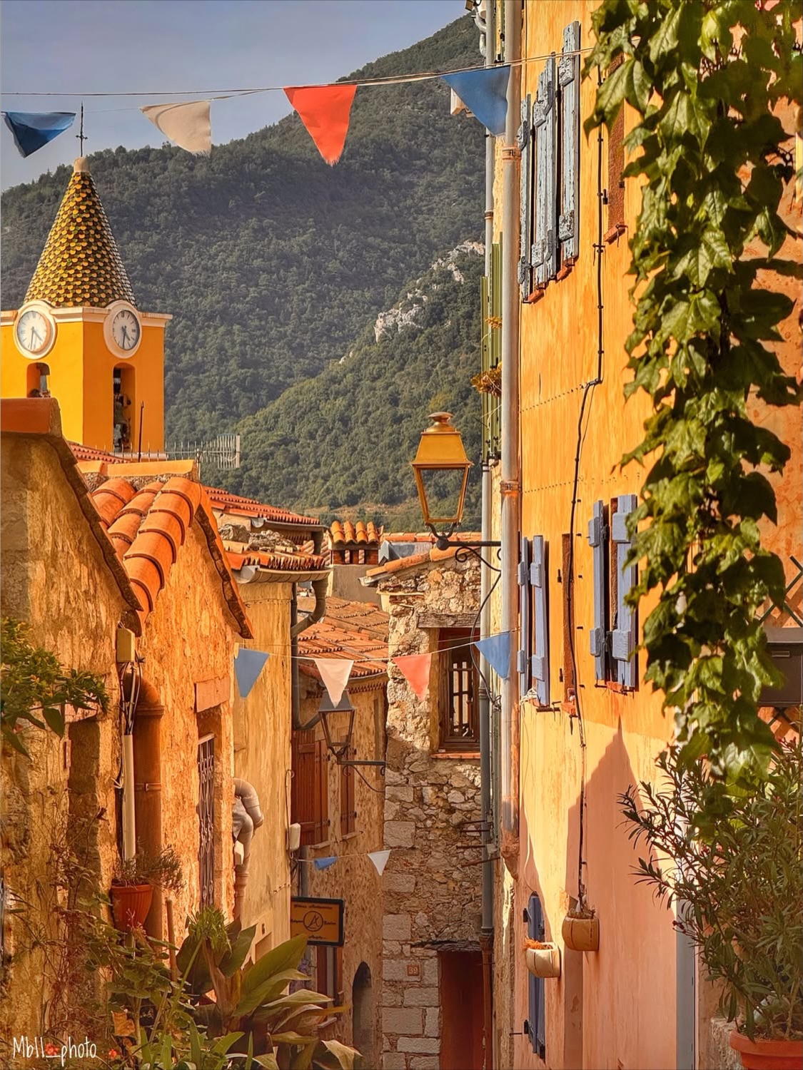 Europe's Highest Coastal Village Offers Stunning Views
