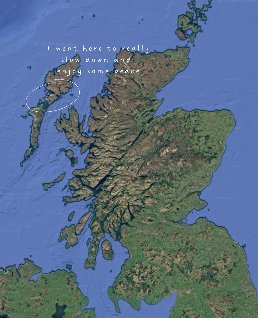 Scottish Coastal and Highland Escapes