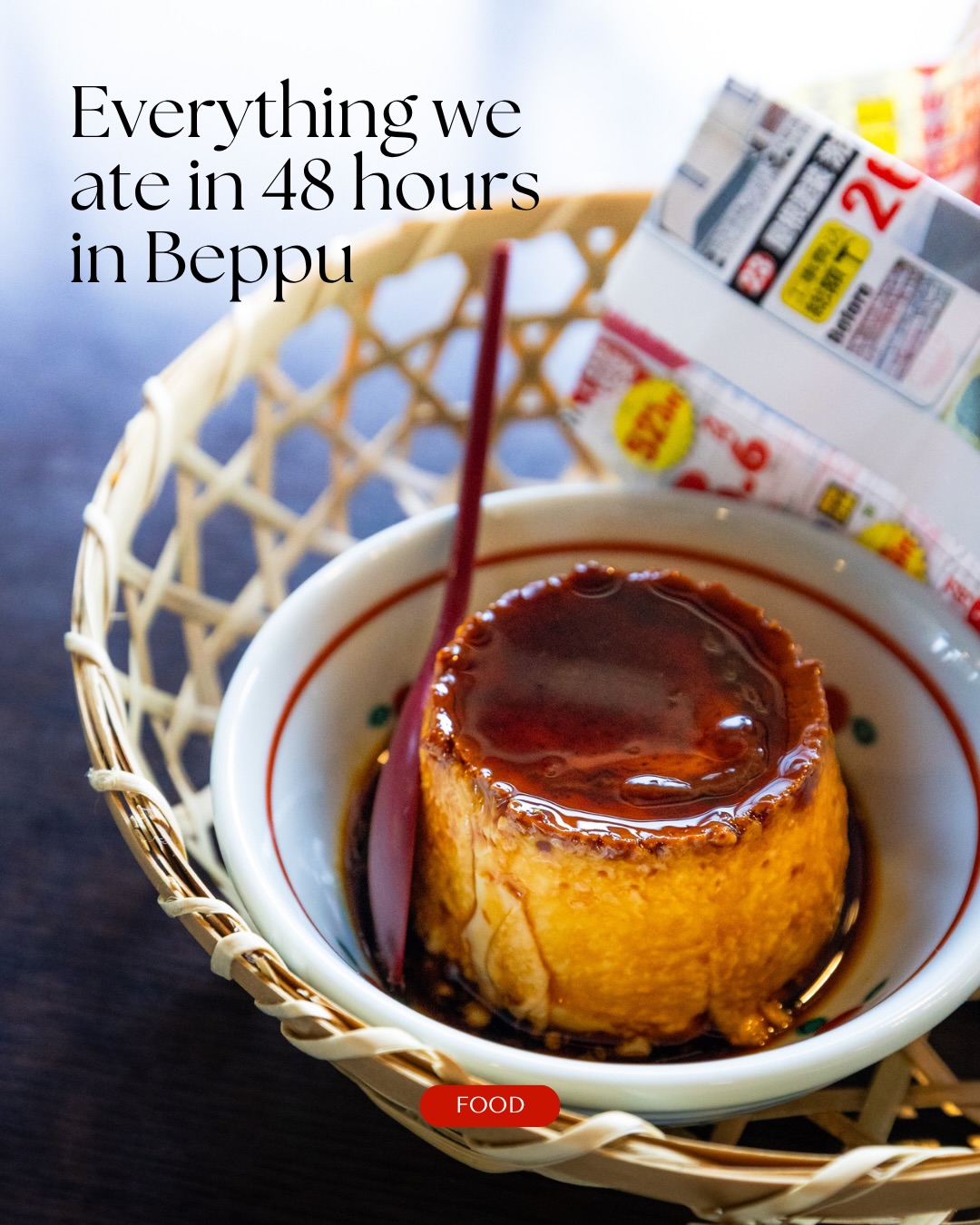 Beppu Restaurants For Onsen Steamed Seafood & More