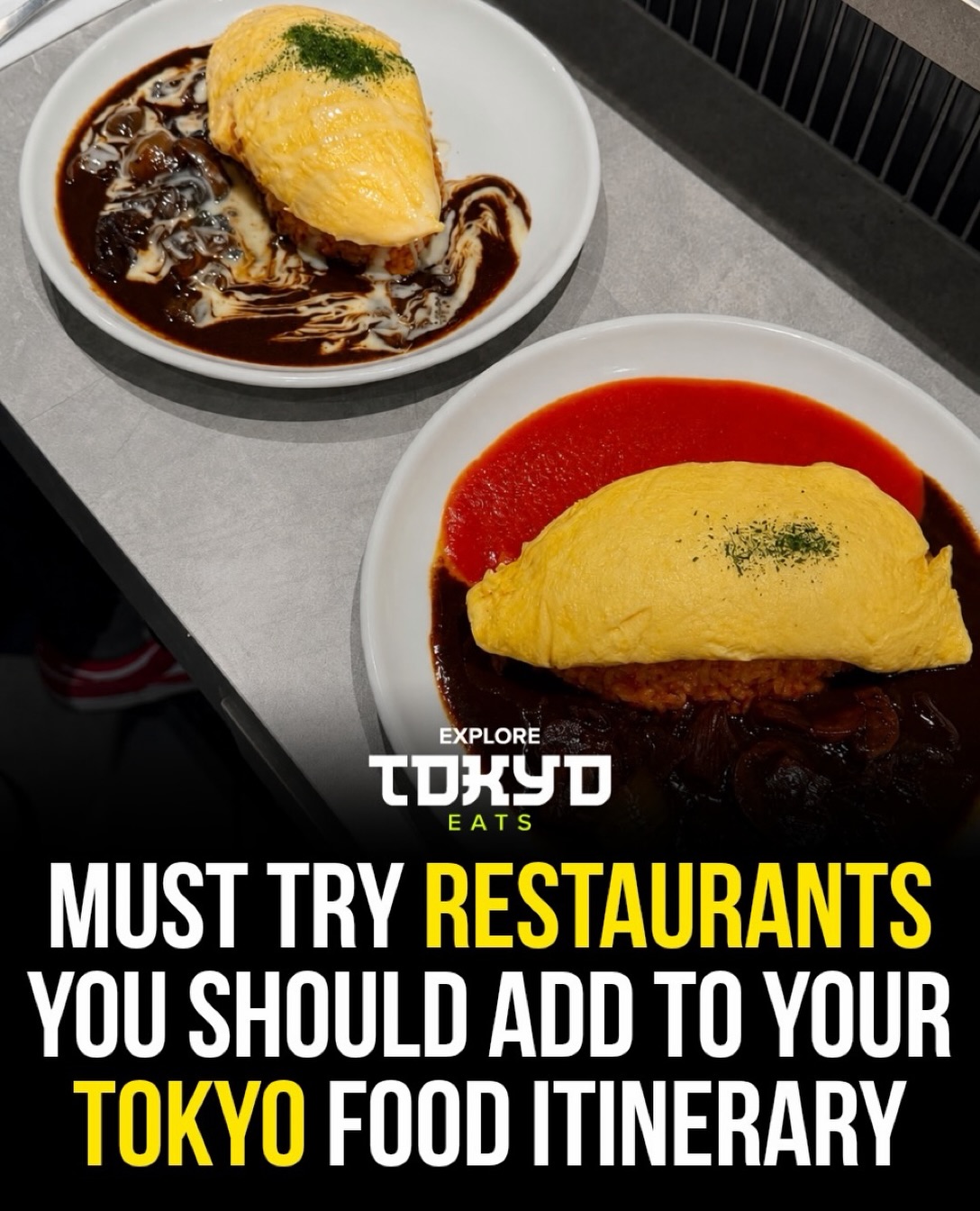 Tokyo Dining Recommendations And Reservation Tips