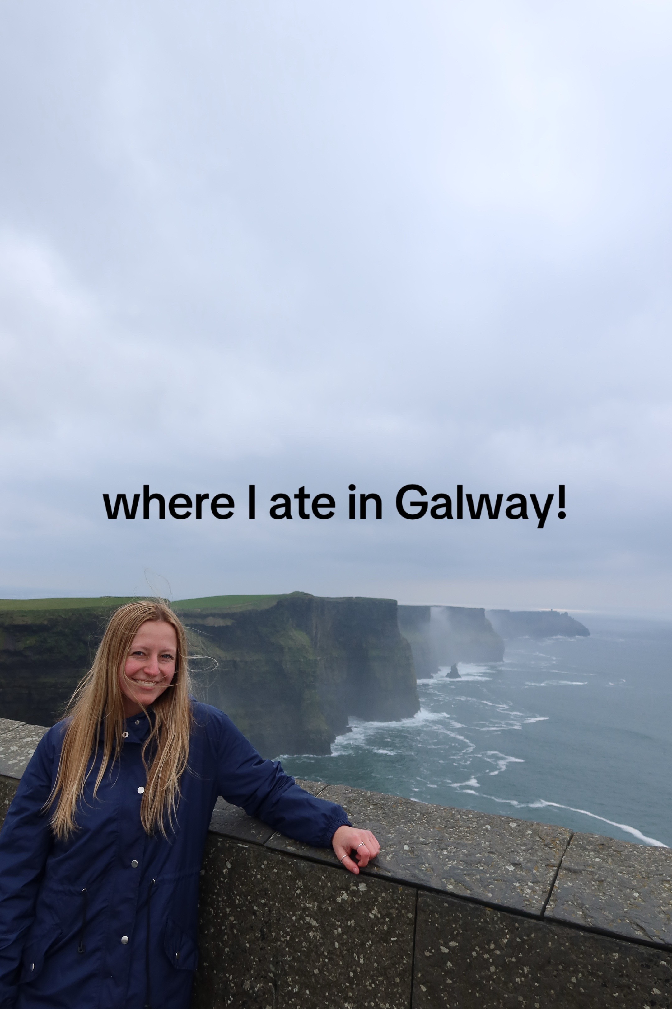 Galway's Culinary Delights: From Fries to Mexican Fare