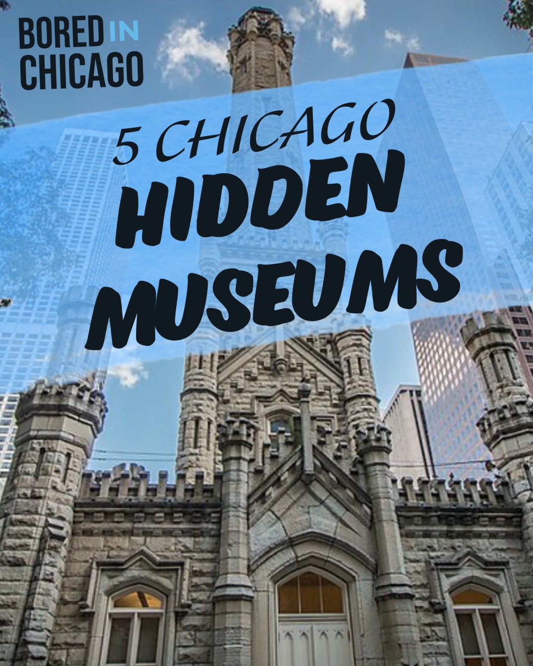 Hidden Chicago Museums Offer Affordable Exploration