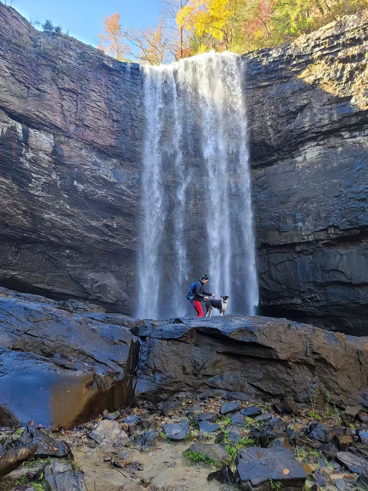 Georgia's Top 5 Hiking Destinations