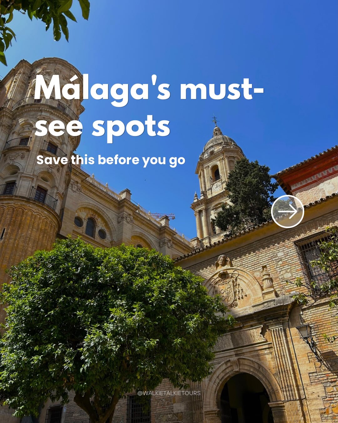 Historic Malaga Sites: Fortress, Theatre, And More